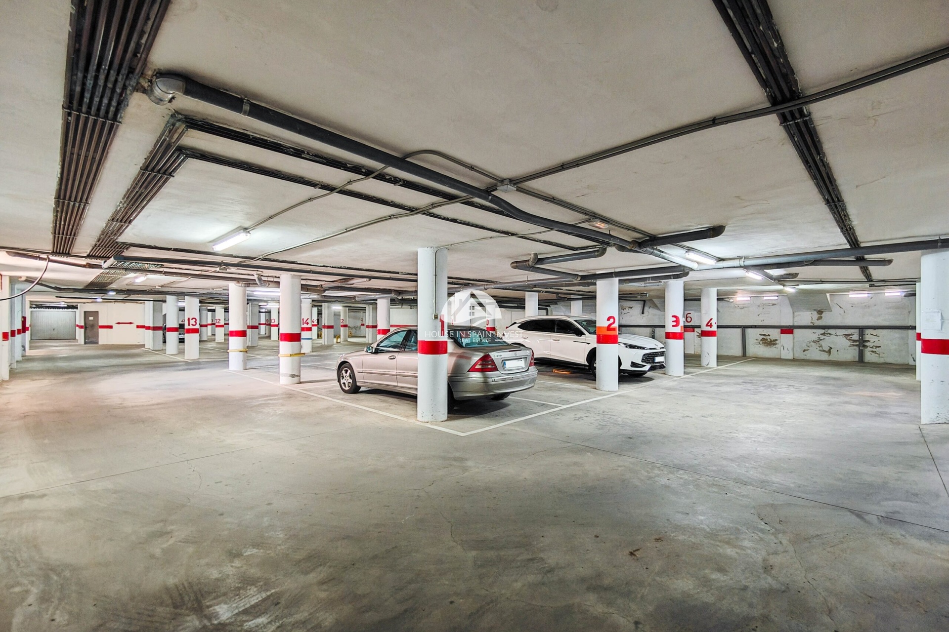 Resale - Garage - Torrevieja - Playa del Cura