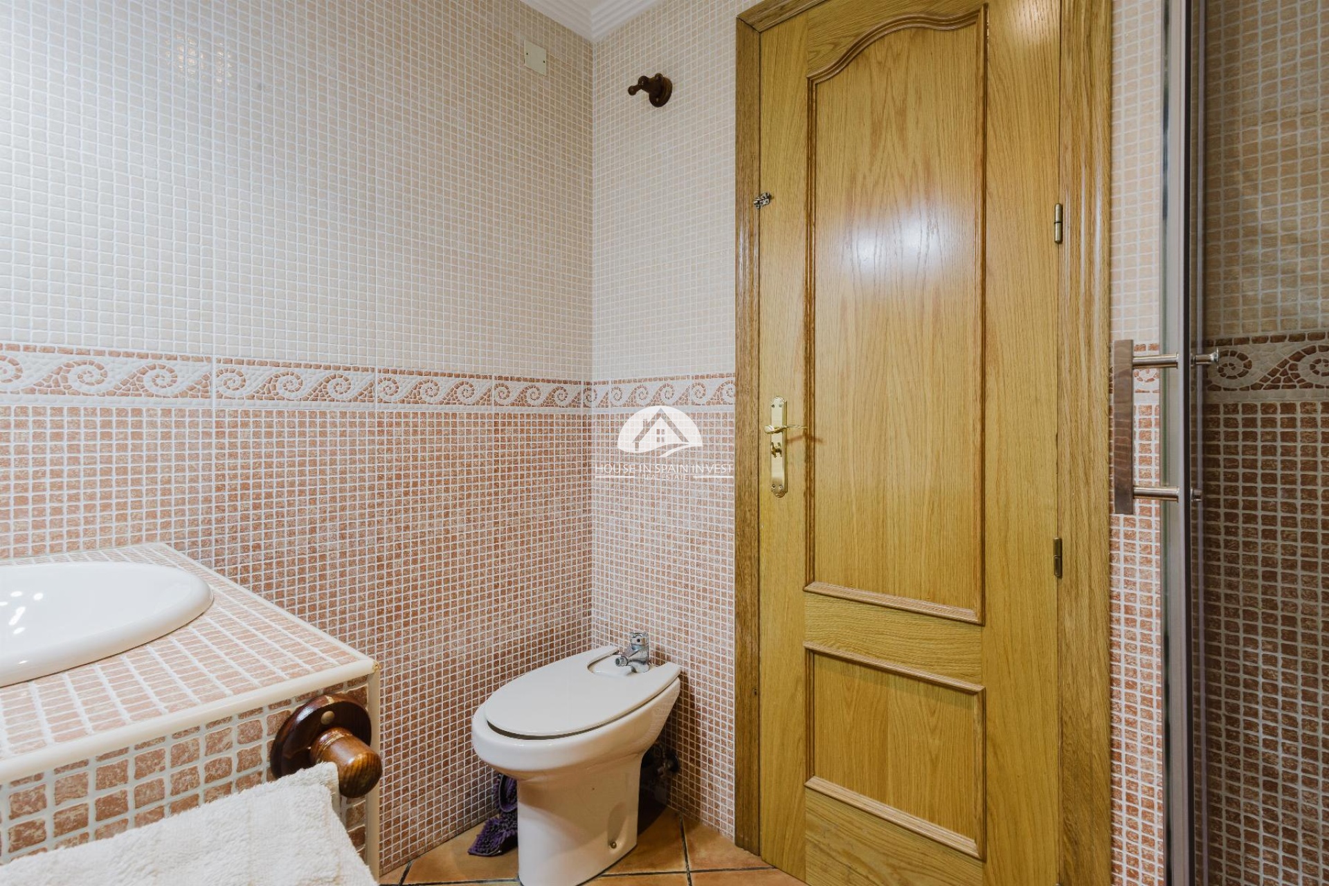 Resale - Ground floor bungalow - Torrevieja - Cabo Cervera