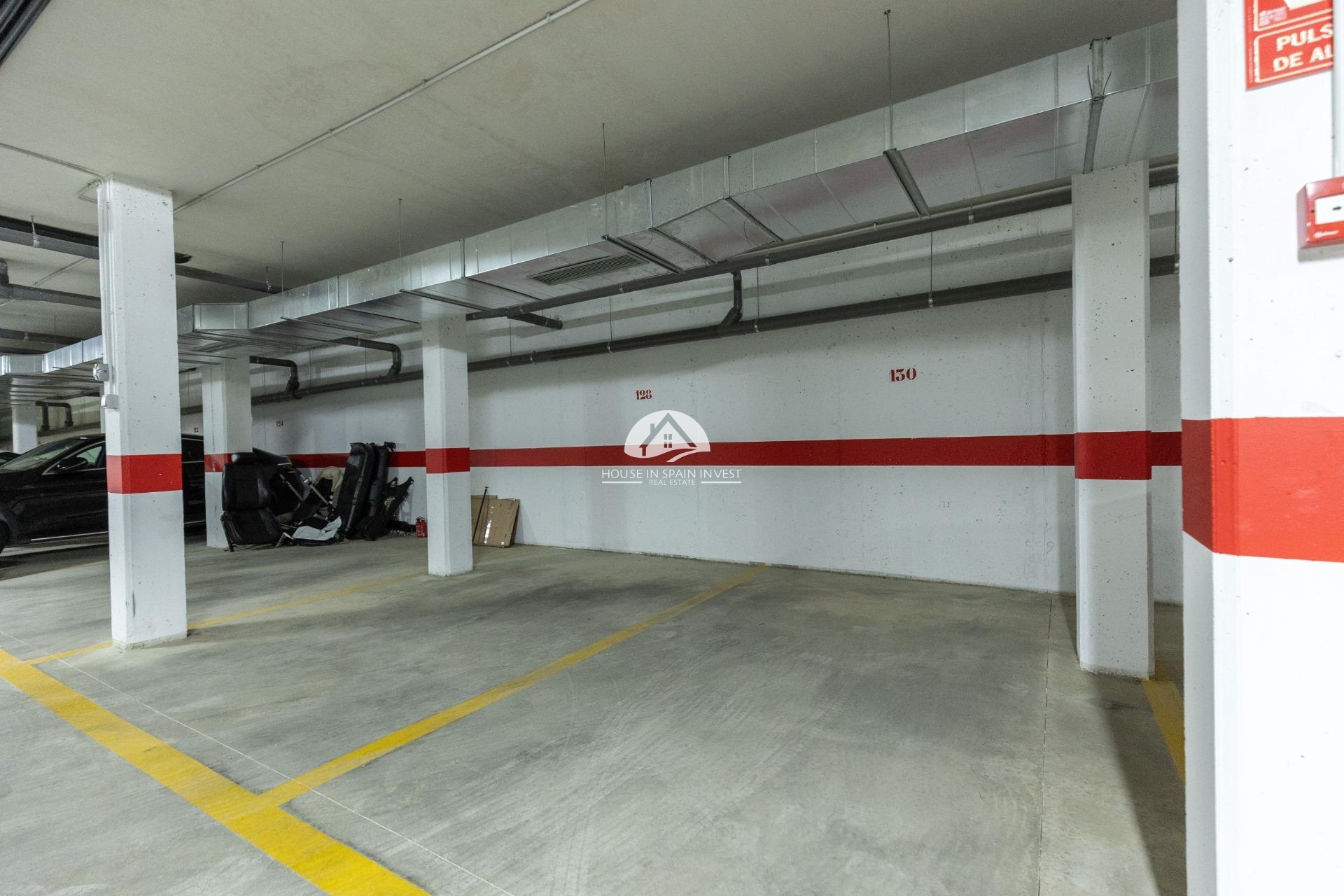 Resale - Ground floor bungalow - Torrevieja - Los Balcones  