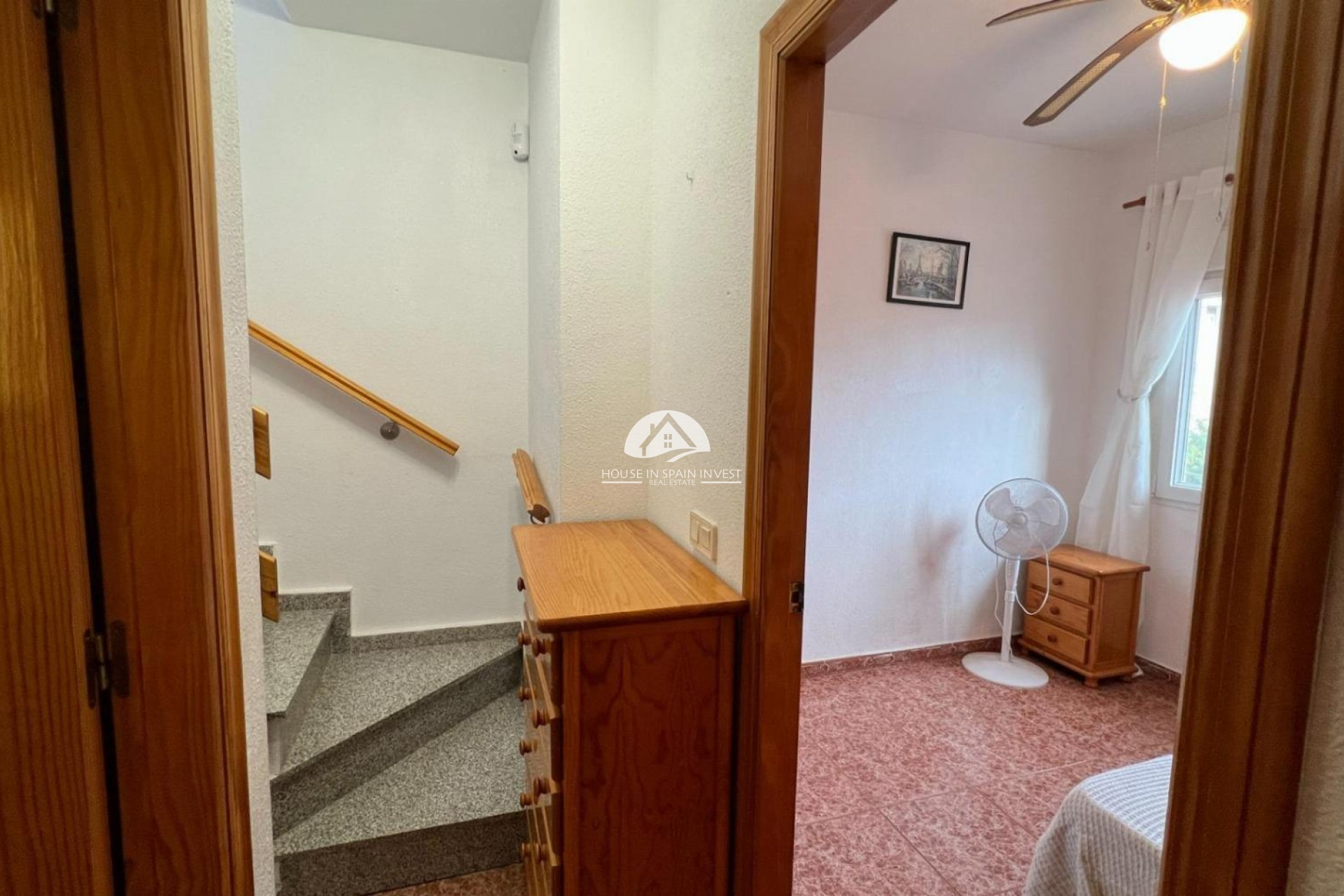 Resale - Ground floor bungalow - Torrevieja - Torreta - Salado