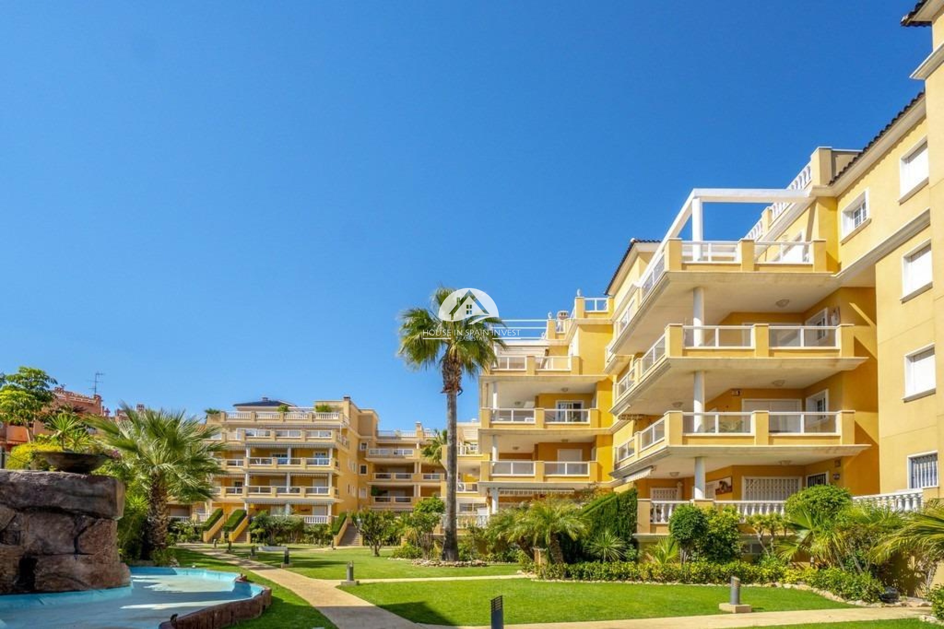 Resale - Penthouse - Orihuela Costa - Cabo roig  