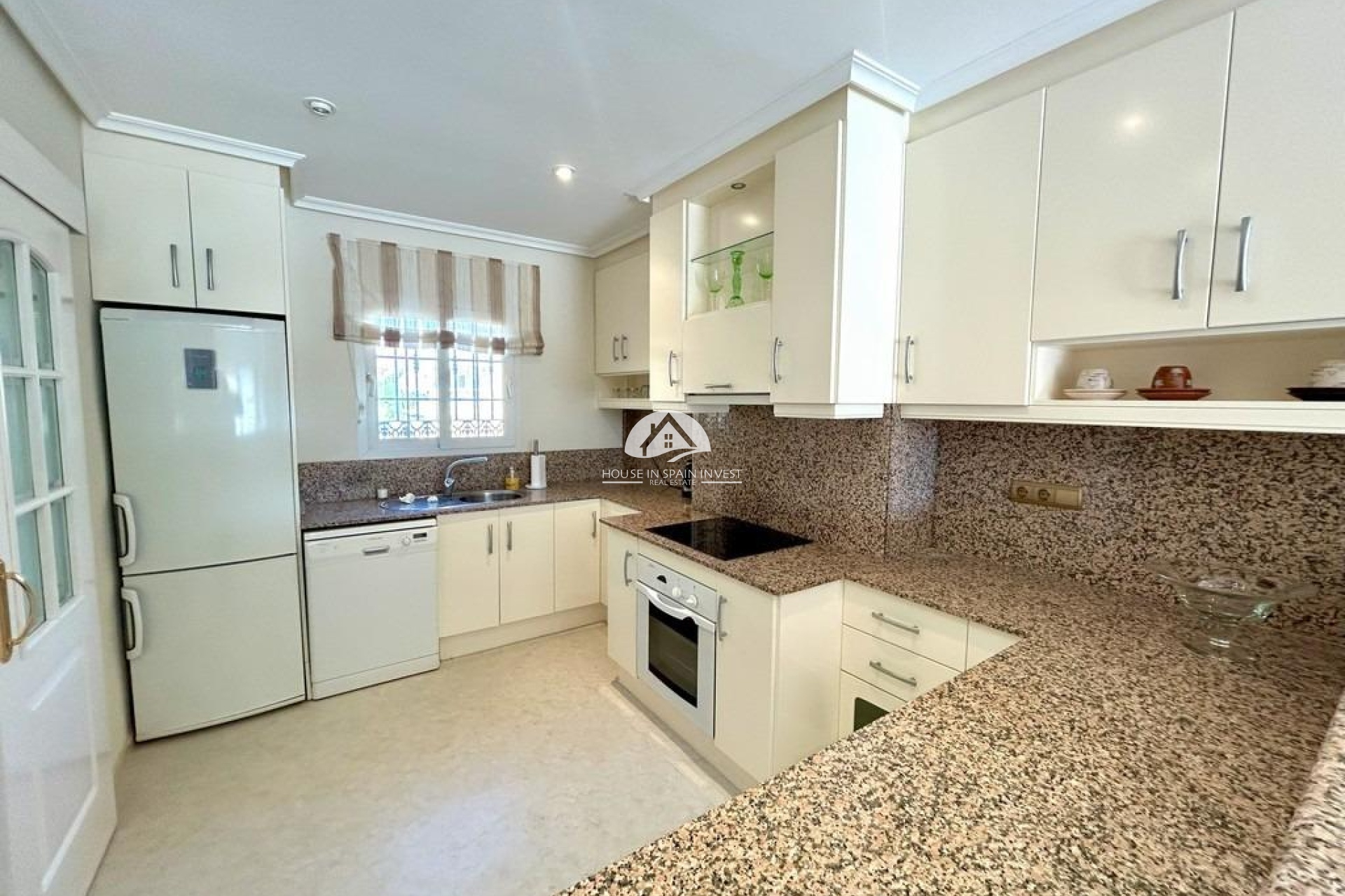 Resale - Penthouse - Orihuela Costa - Cabo roig  