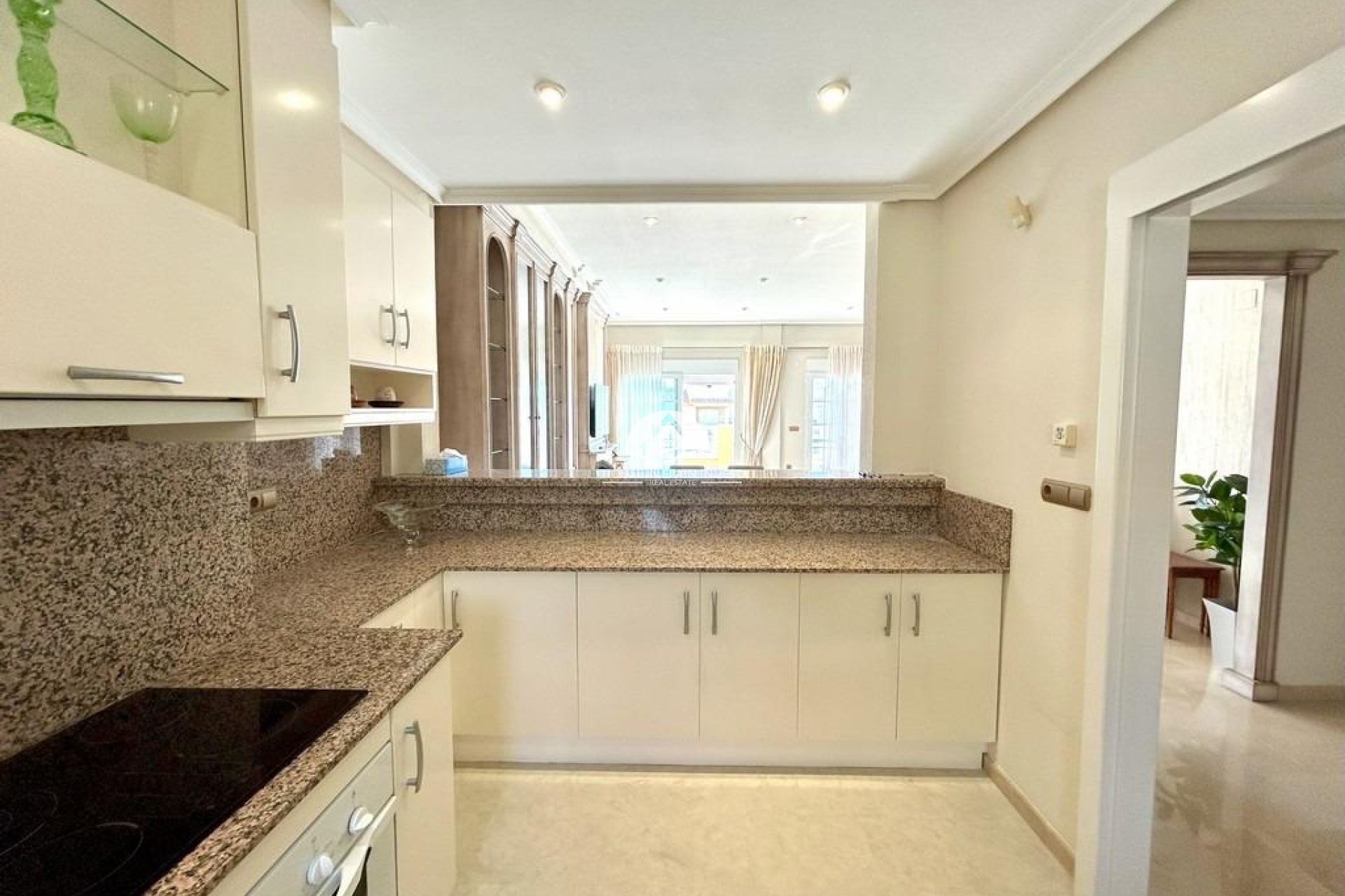 Resale - Penthouse - Orihuela Costa - Cabo roig  