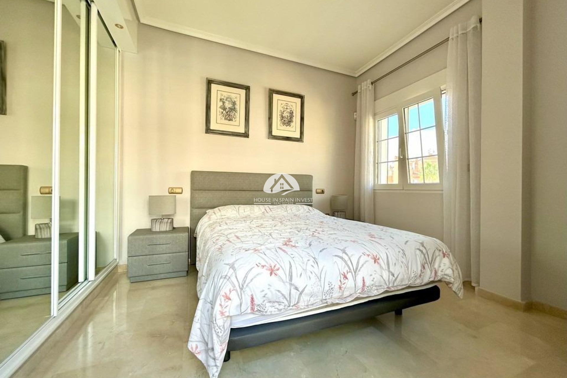 Resale - Penthouse - Orihuela Costa - Cabo roig  