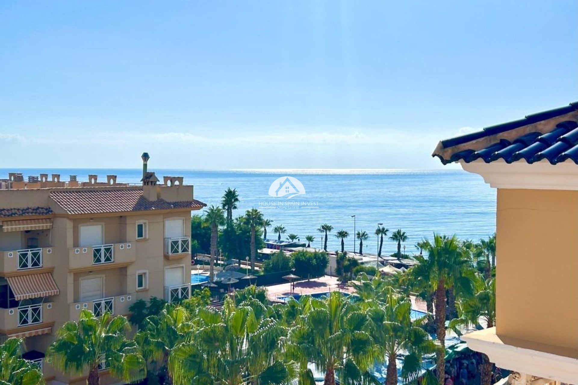 Resale - Penthouse - Orihuela Costa - Cabo roig  
