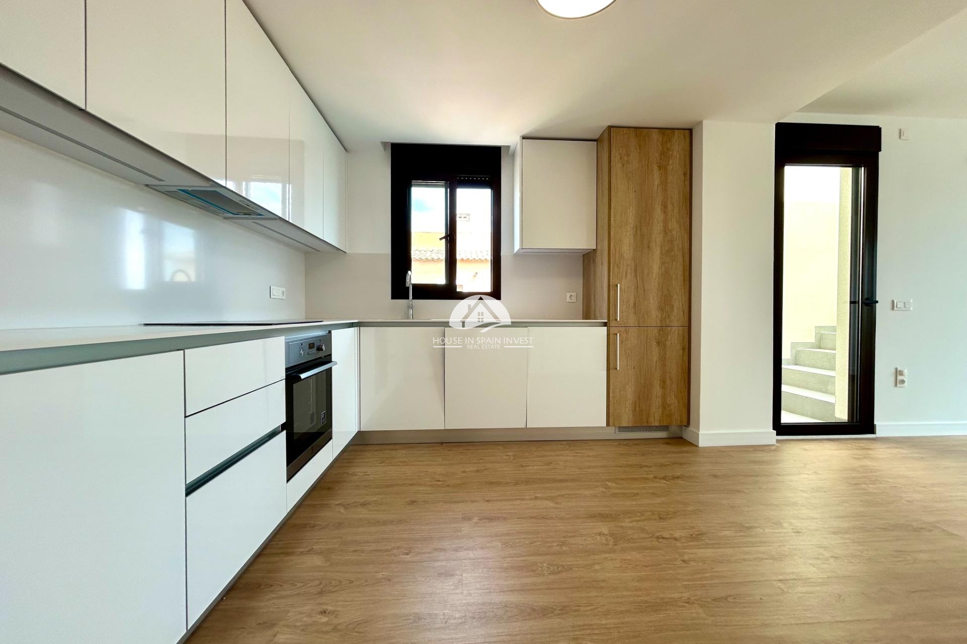 Resale - Penthouse - Orihuela Costa - Villamartín