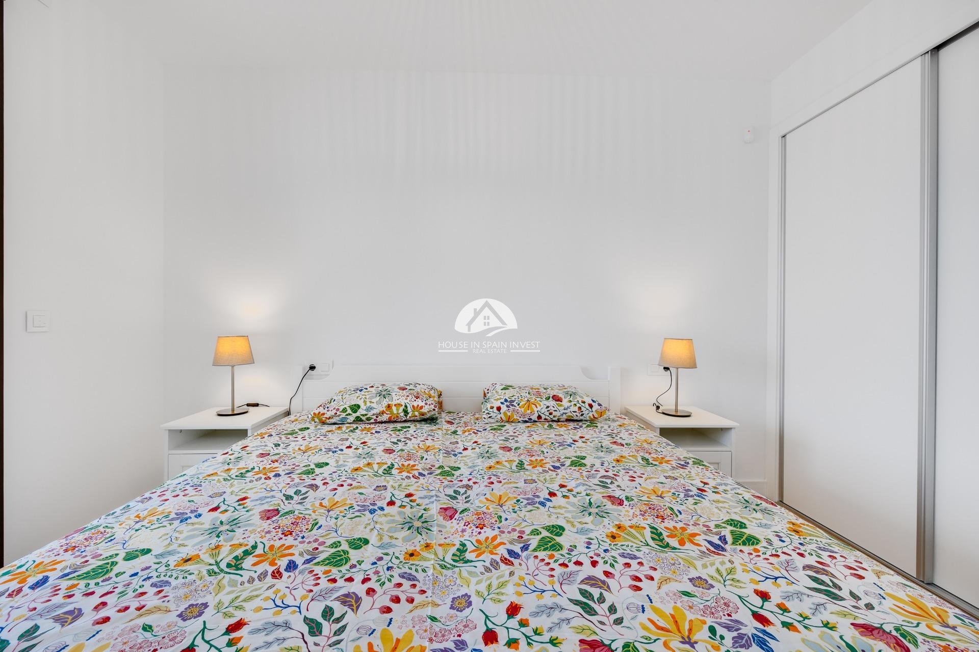 Resale - Penthouse - Orihuela Costa - Villamartín