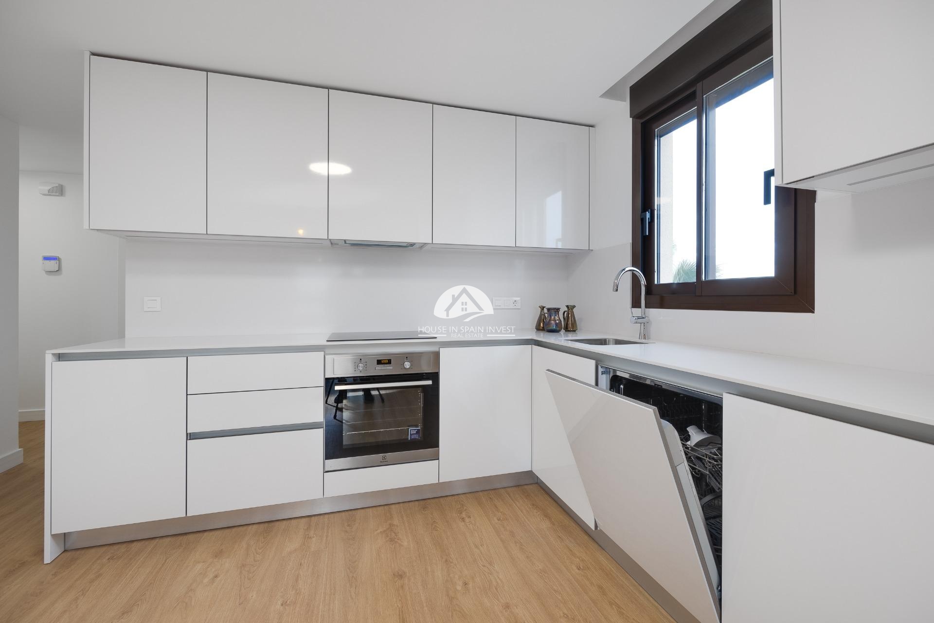 Resale - Penthouse - Orihuela Costa - Villamartín