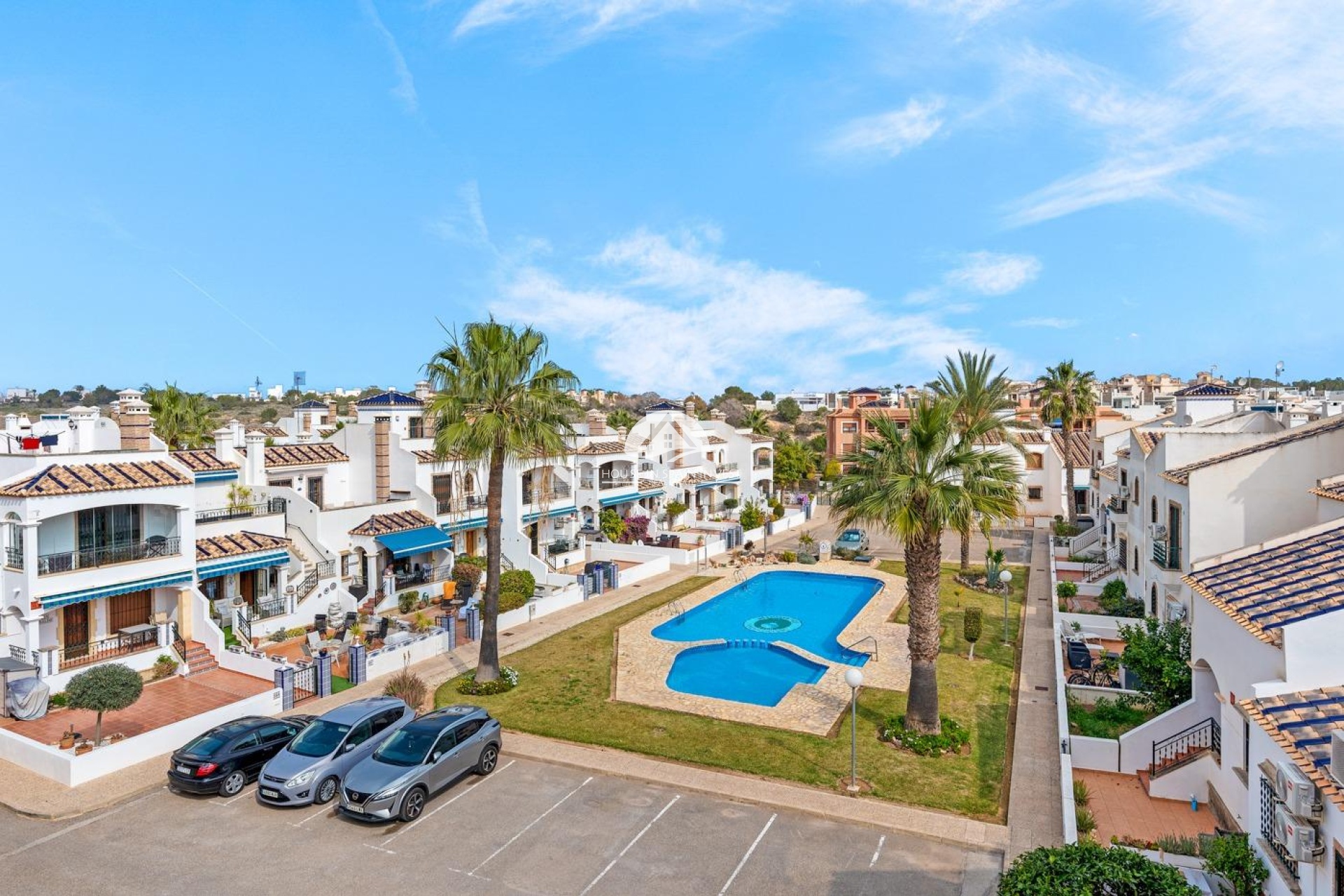 Resale - Penthouse - Orihuela Costa - Villamartín