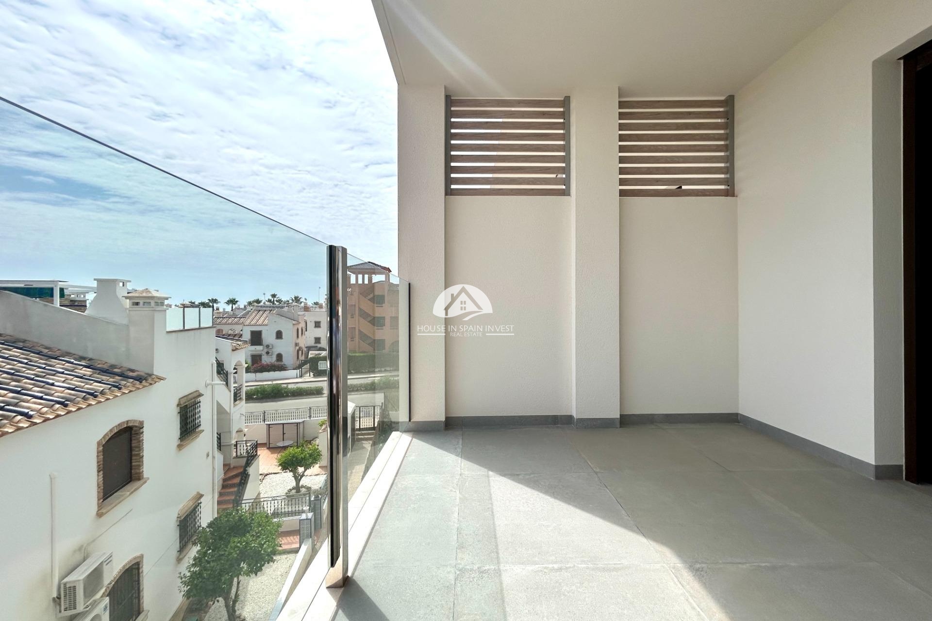Resale - Penthouse - Orihuela Costa - Villamartín
