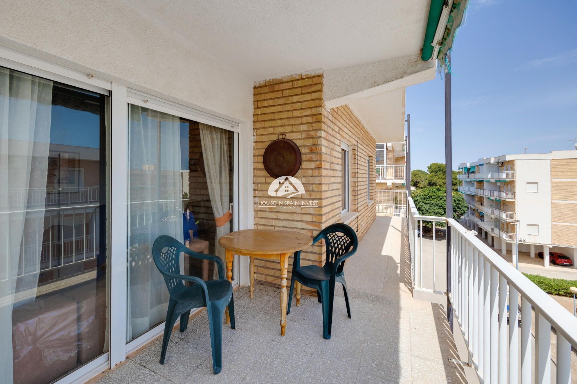 Resale - Penthouse - Orihuela Costa