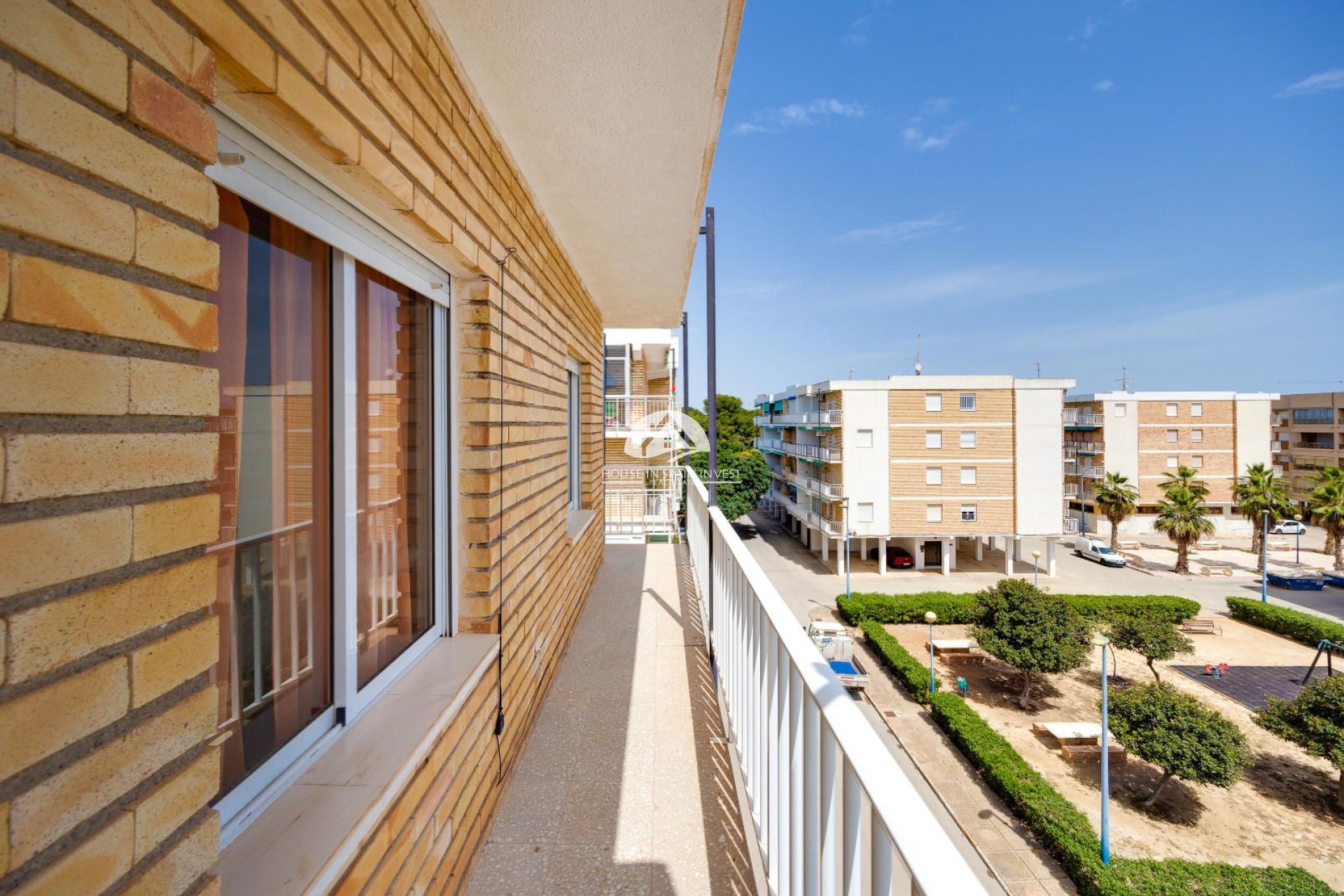 Resale - Penthouse - Orihuela Costa