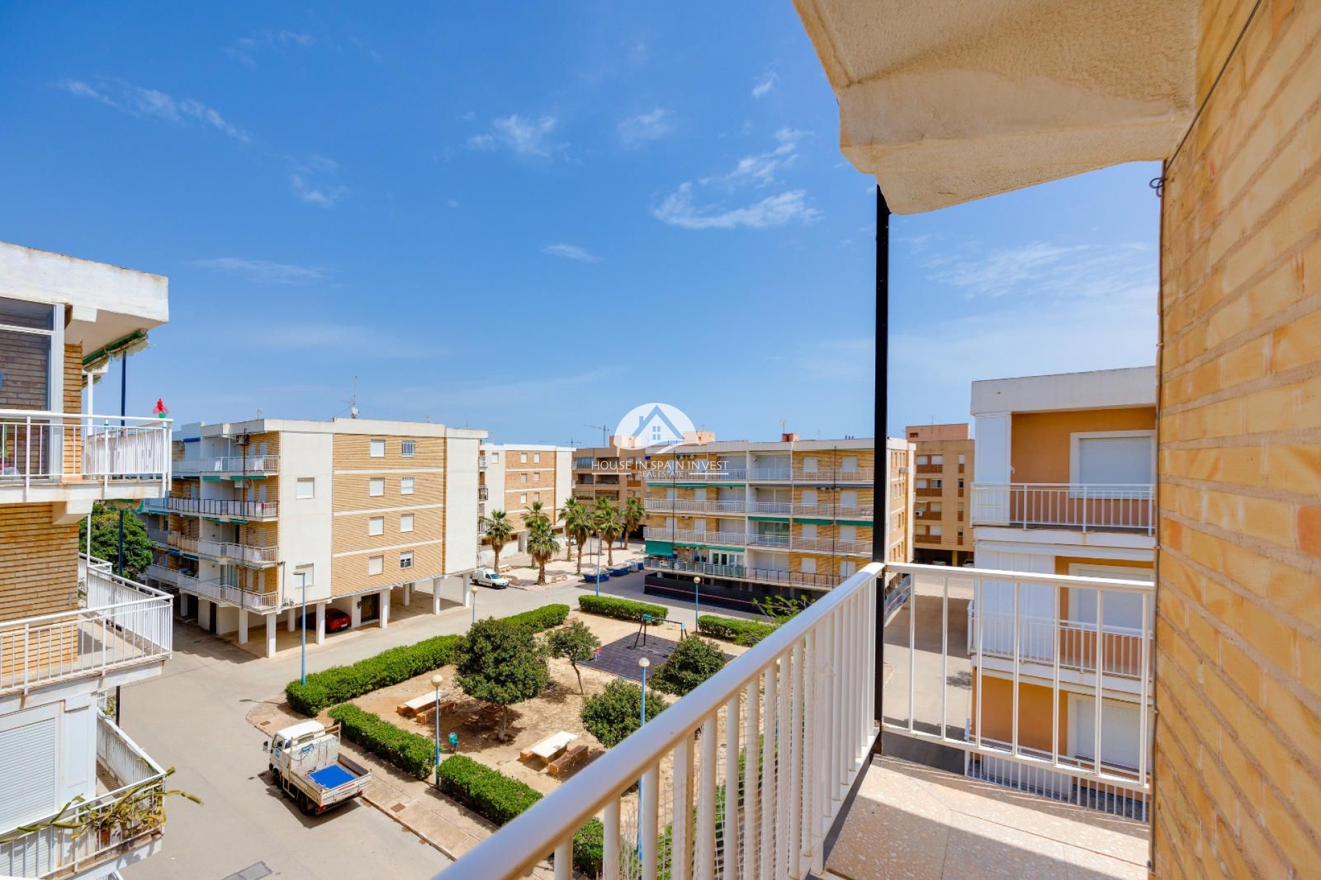 Resale - Penthouse - Orihuela Costa