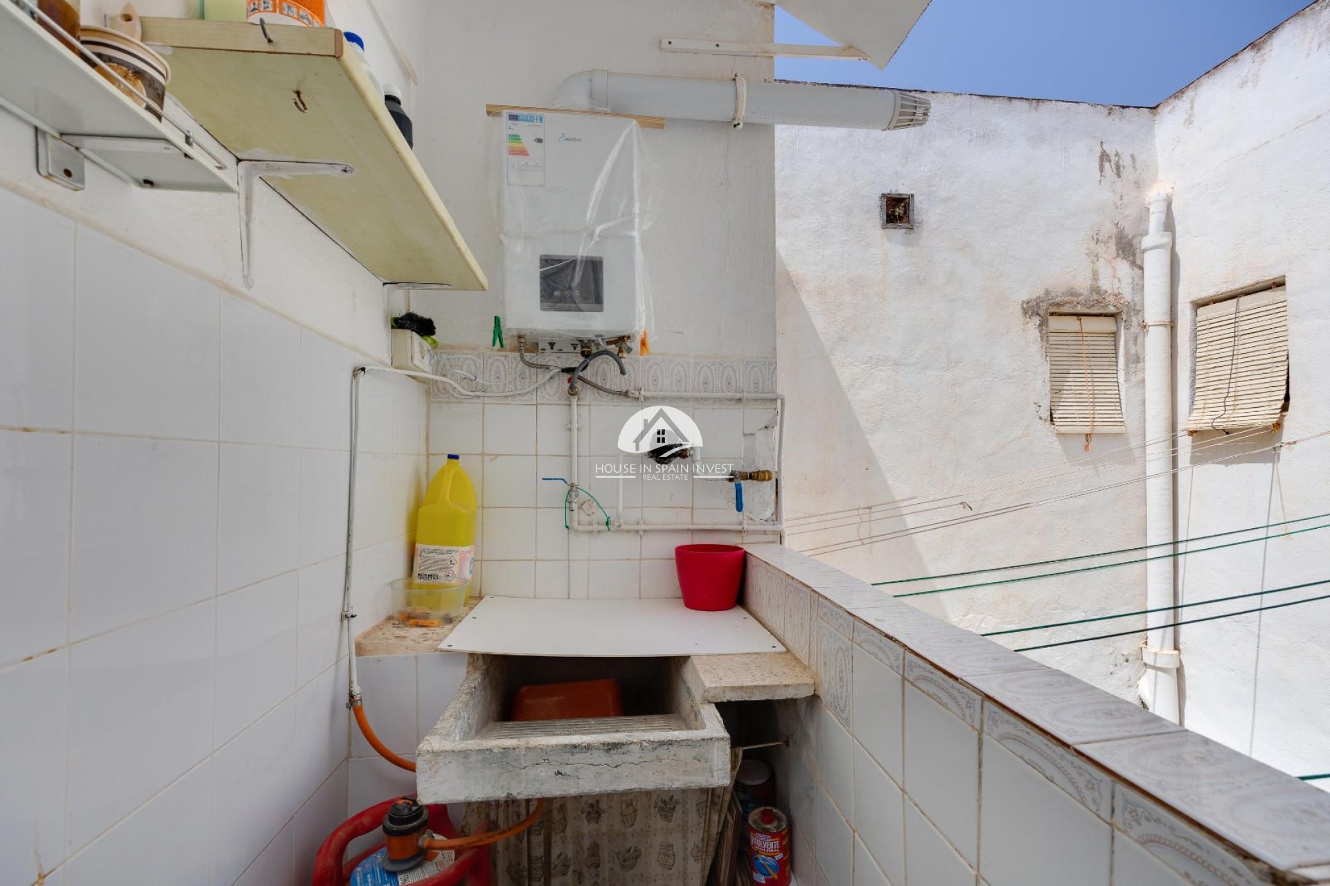 Resale - Penthouse - Orihuela Costa