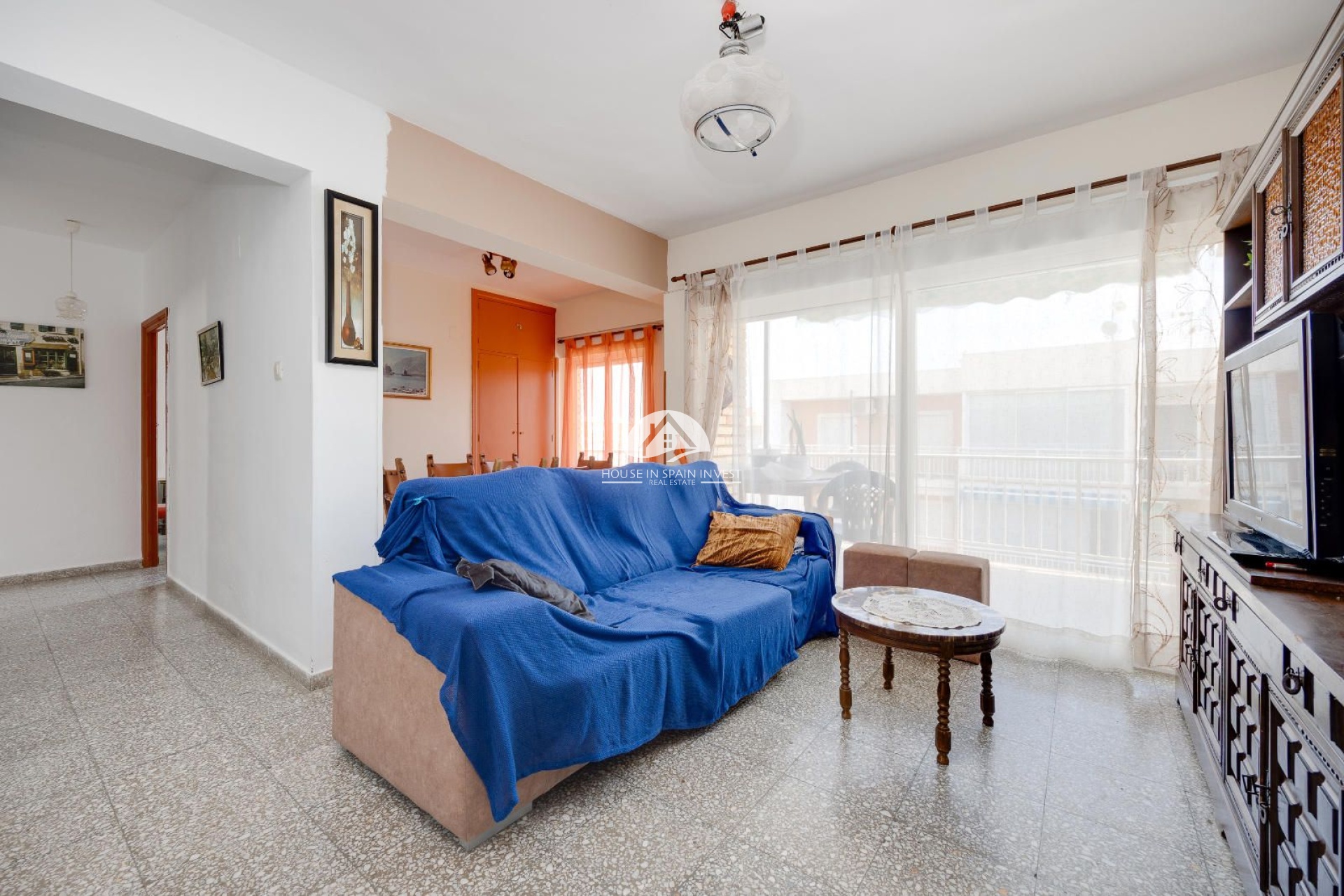 Resale - Penthouse - Orihuela Costa