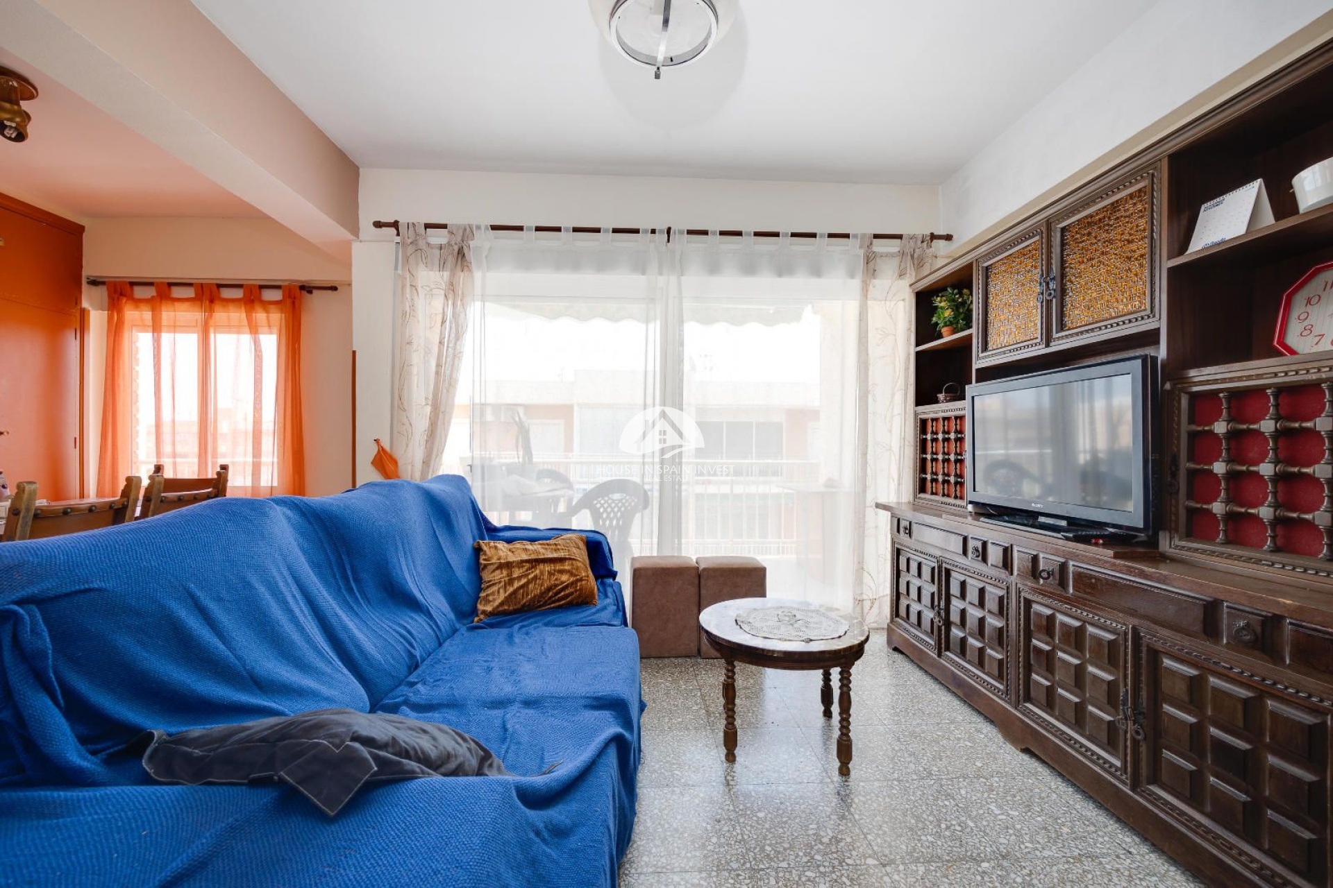Resale - Penthouse - Orihuela Costa