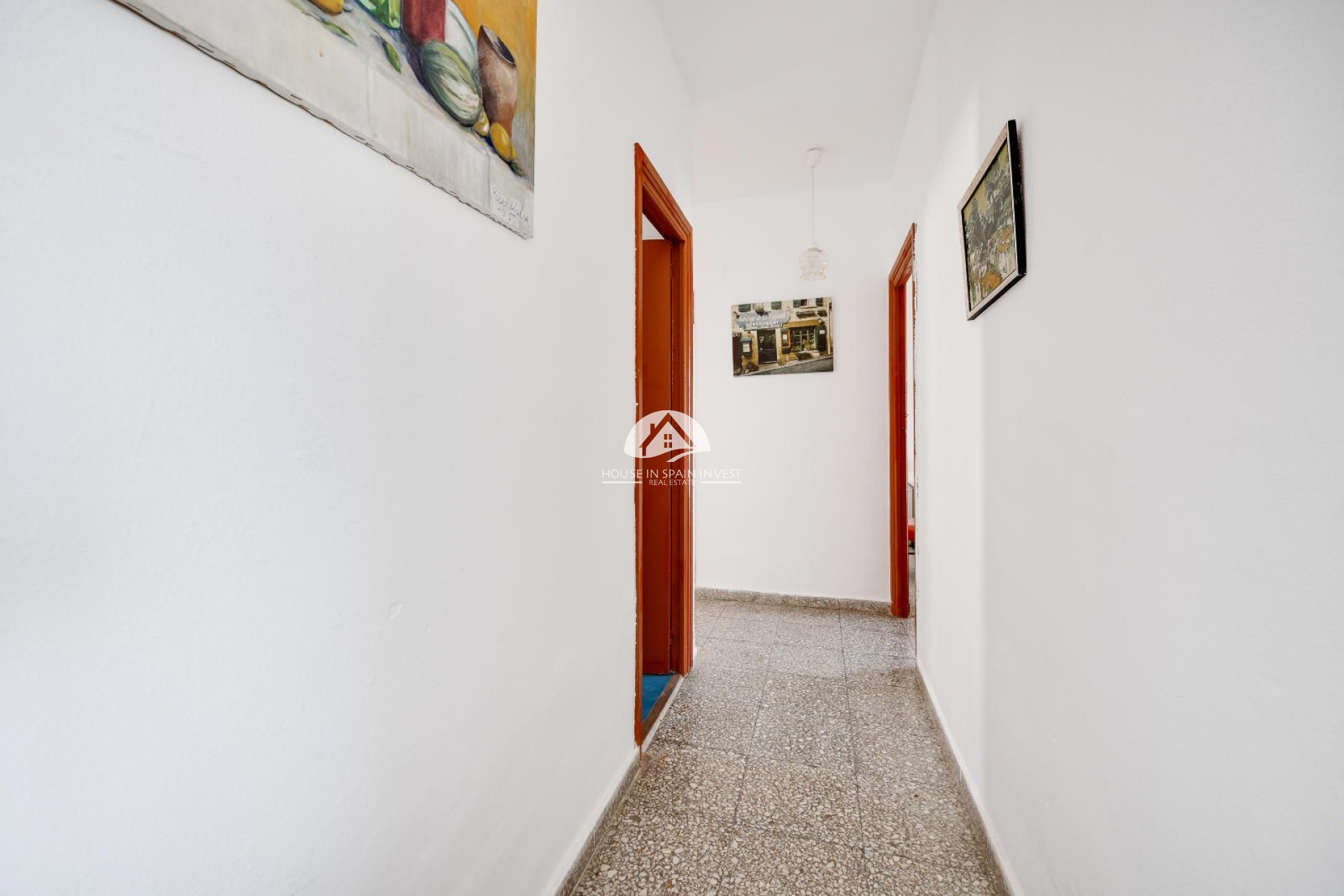 Resale - Penthouse - Orihuela Costa
