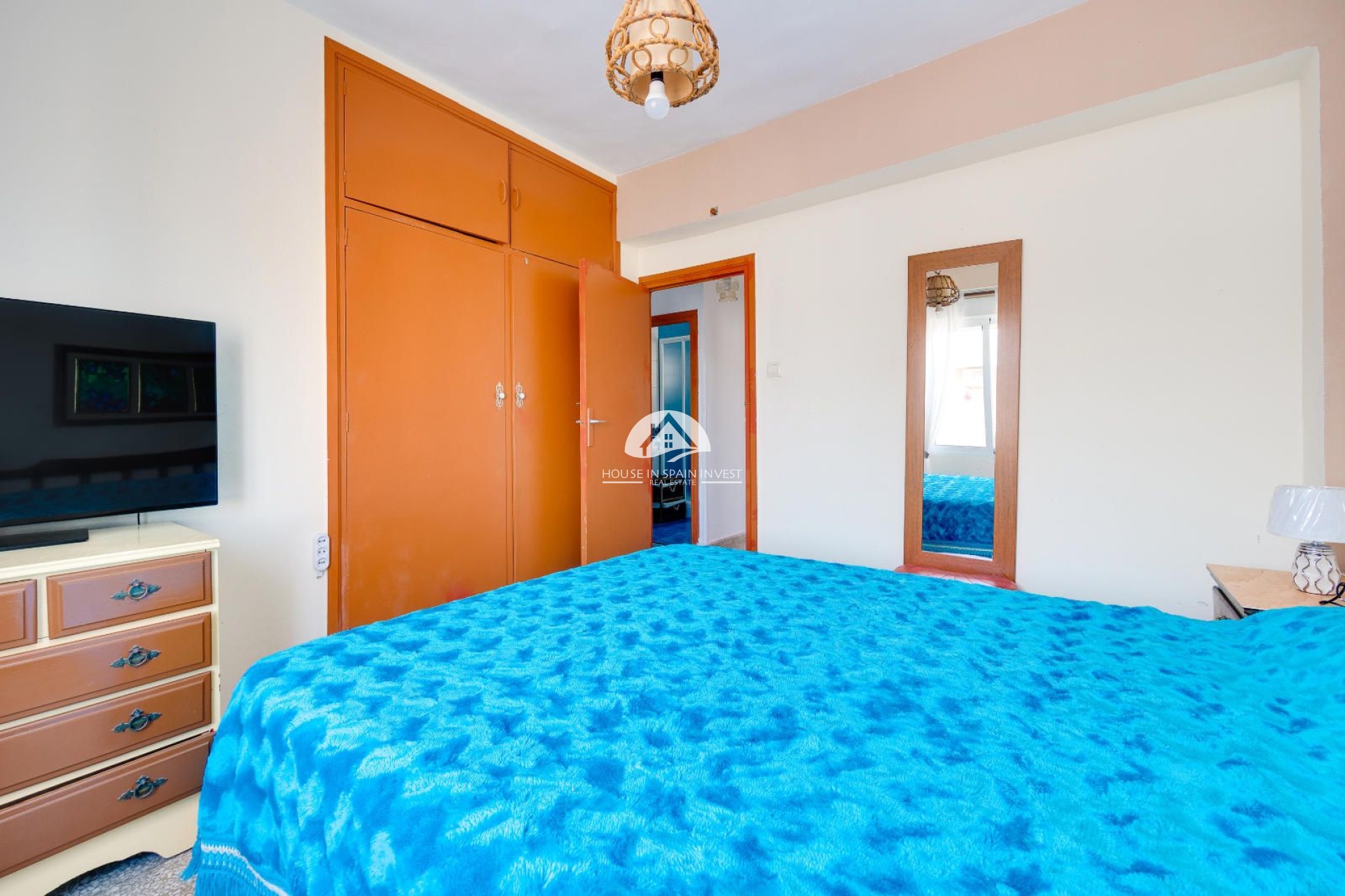 Resale - Penthouse - Orihuela Costa