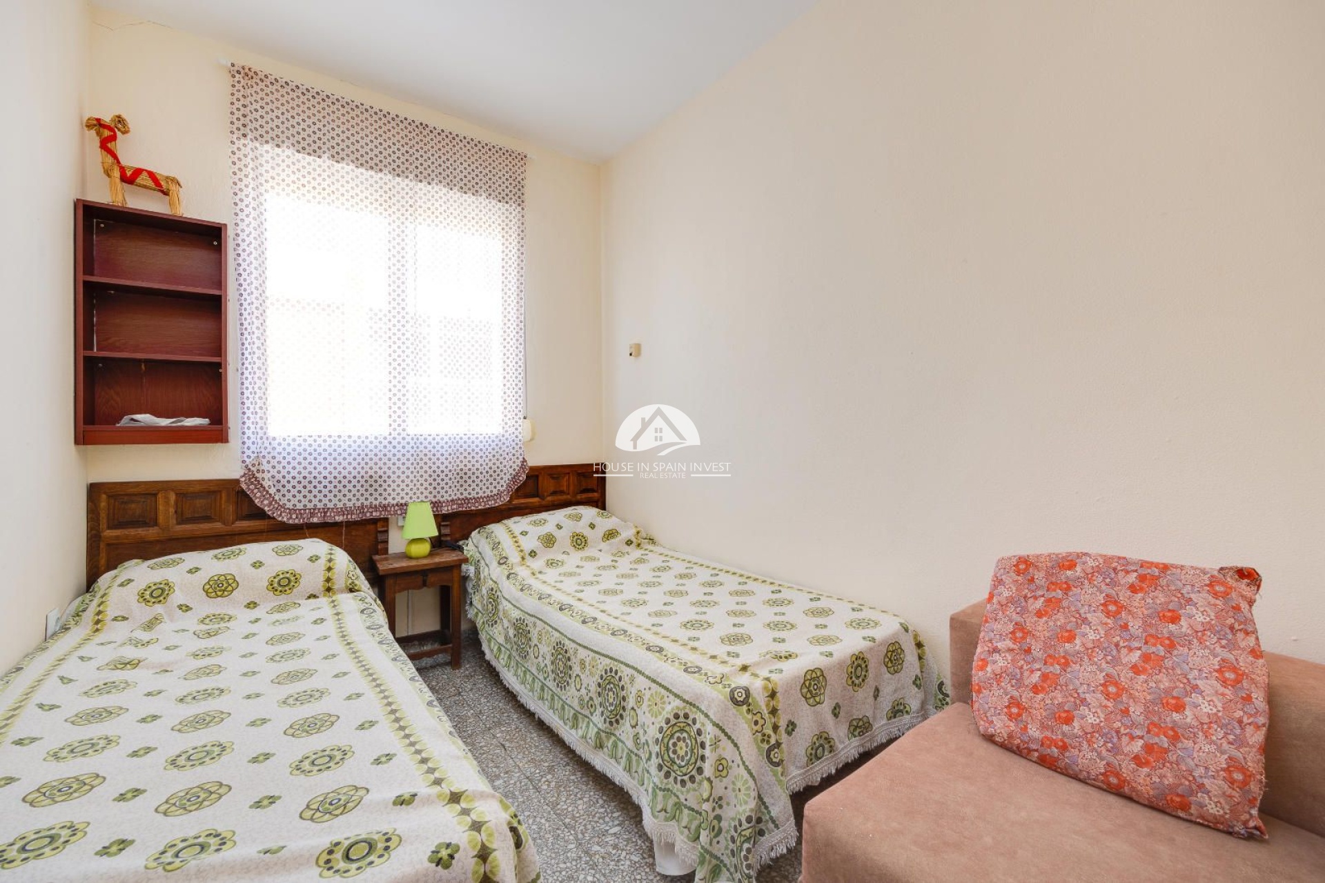 Resale - Penthouse - Orihuela Costa