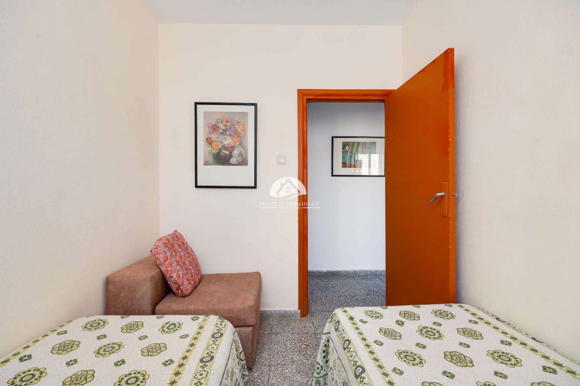 Resale - Penthouse - Orihuela Costa