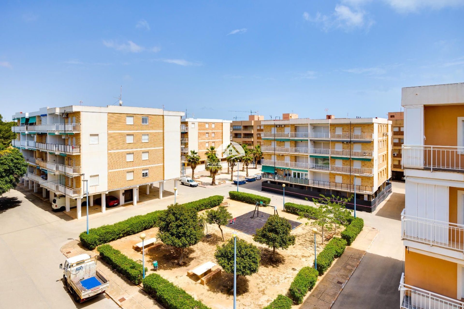 Resale - Penthouse - Orihuela Costa