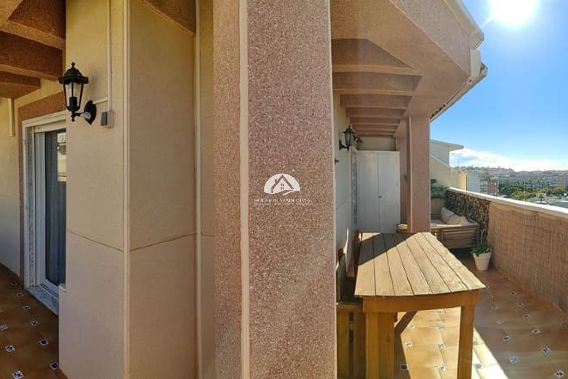 Resale - Penthouse - Torrevieja - El Acequión - Los Náufragos