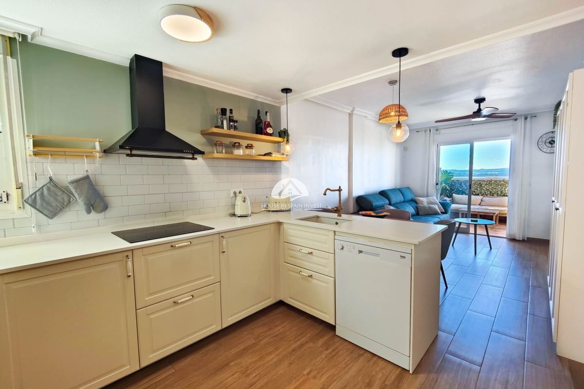 Resale - Penthouse - Torrevieja - El Acequión - Los Náufragos