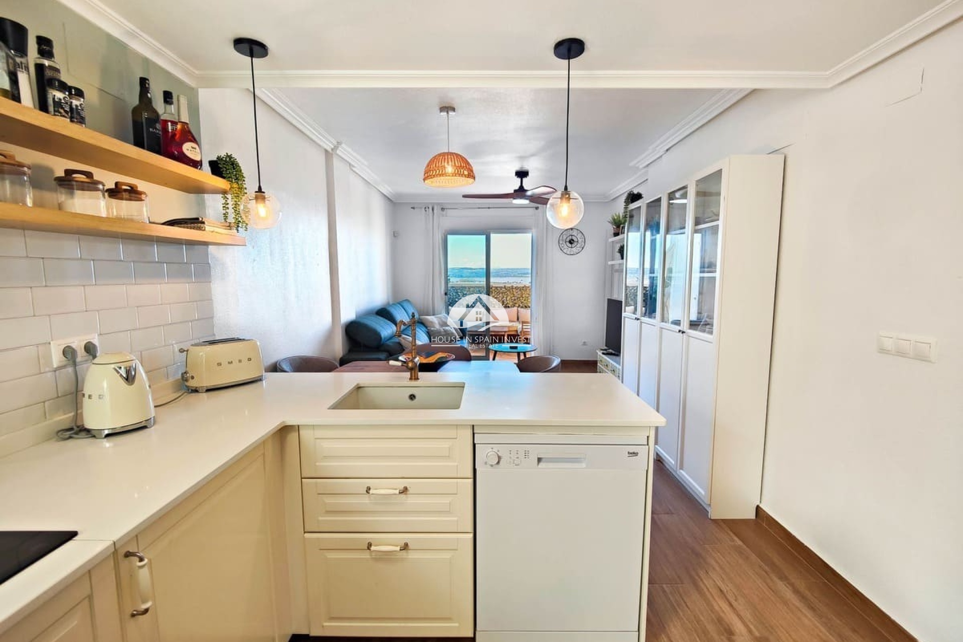 Resale - Penthouse - Torrevieja - El Acequión - Los Náufragos