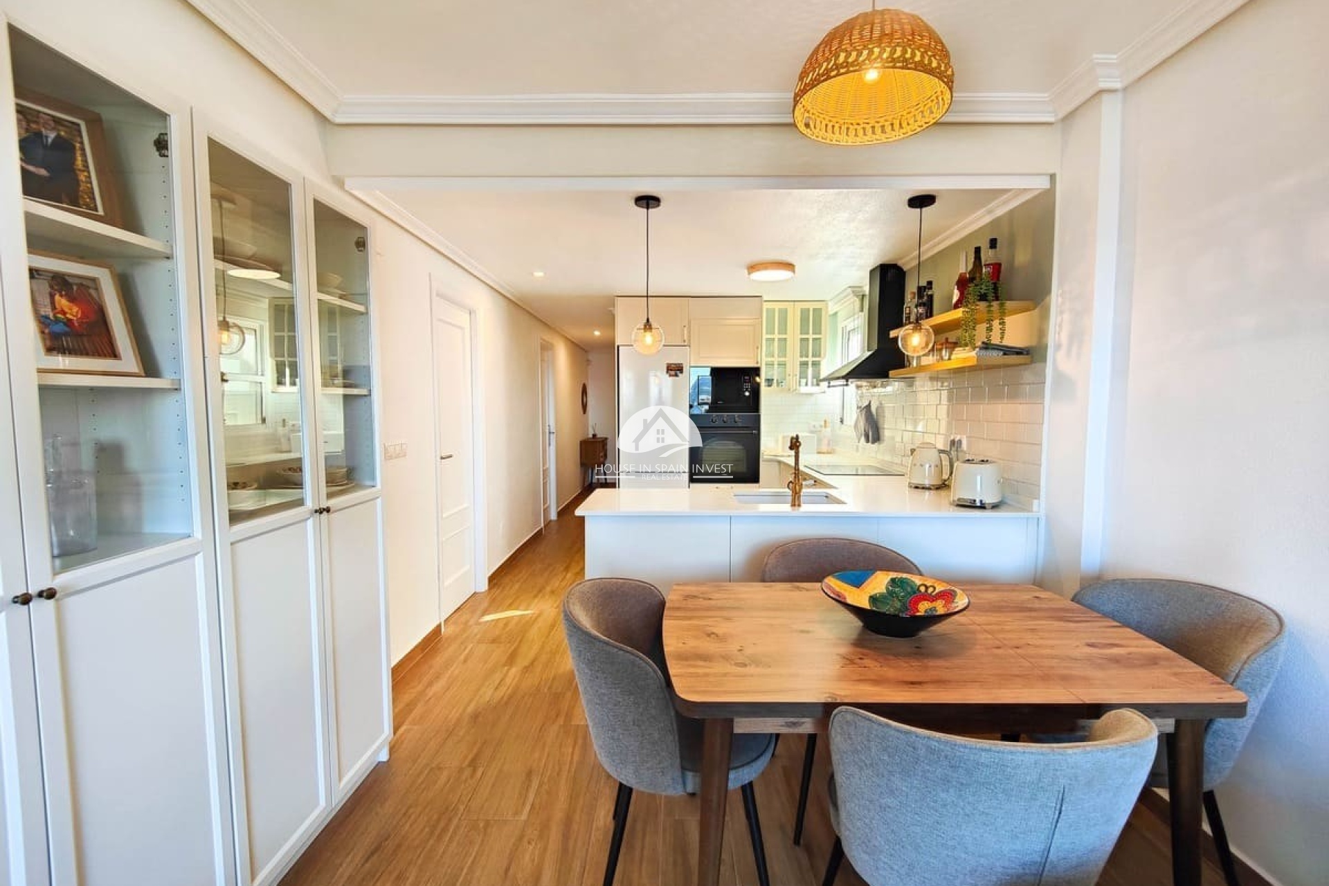 Resale - Penthouse - Torrevieja - El Acequión - Los Náufragos