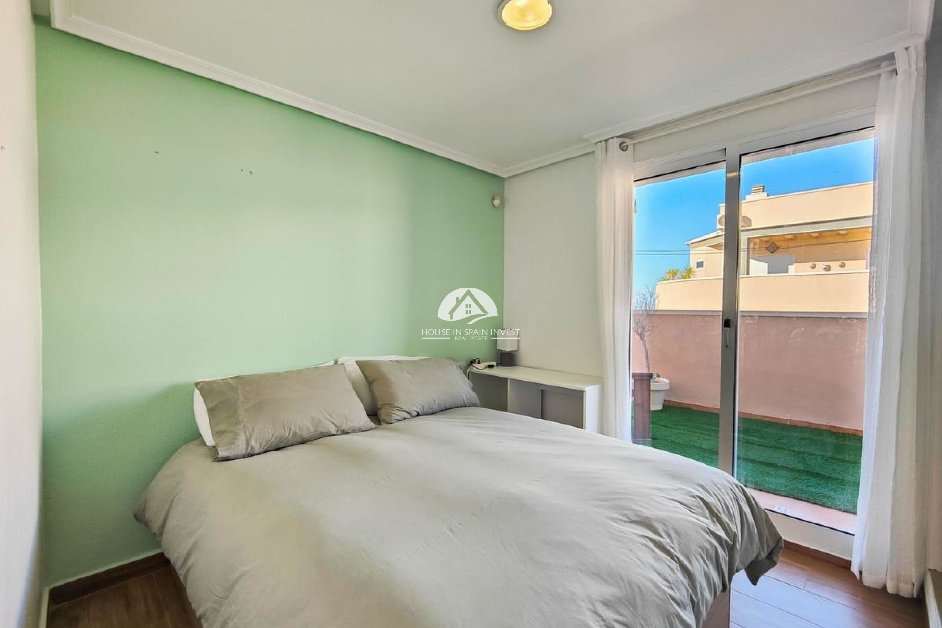 Resale - Penthouse - Torrevieja - El Acequión - Los Náufragos