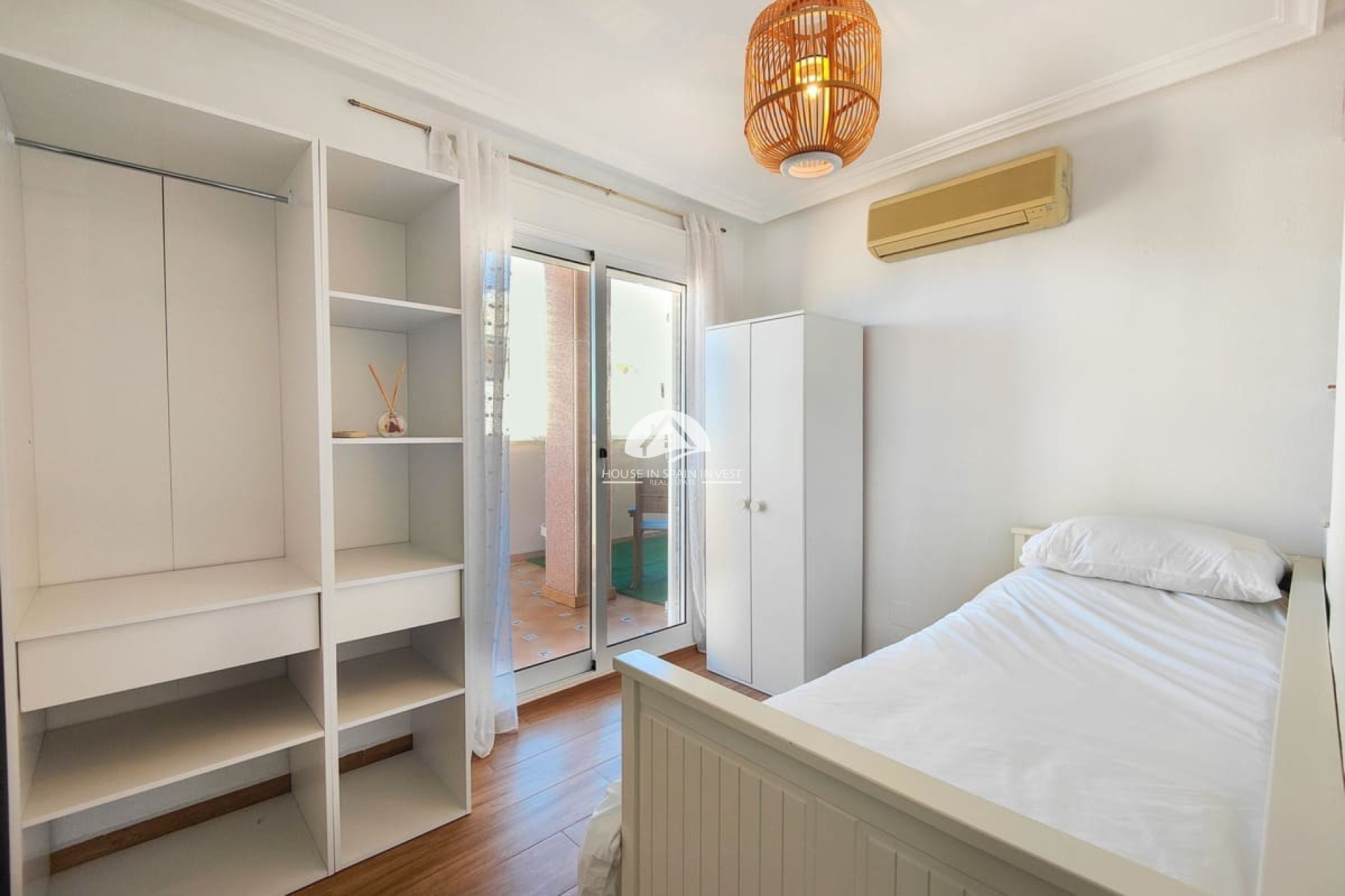 Resale - Penthouse - Torrevieja - El Acequión - Los Náufragos