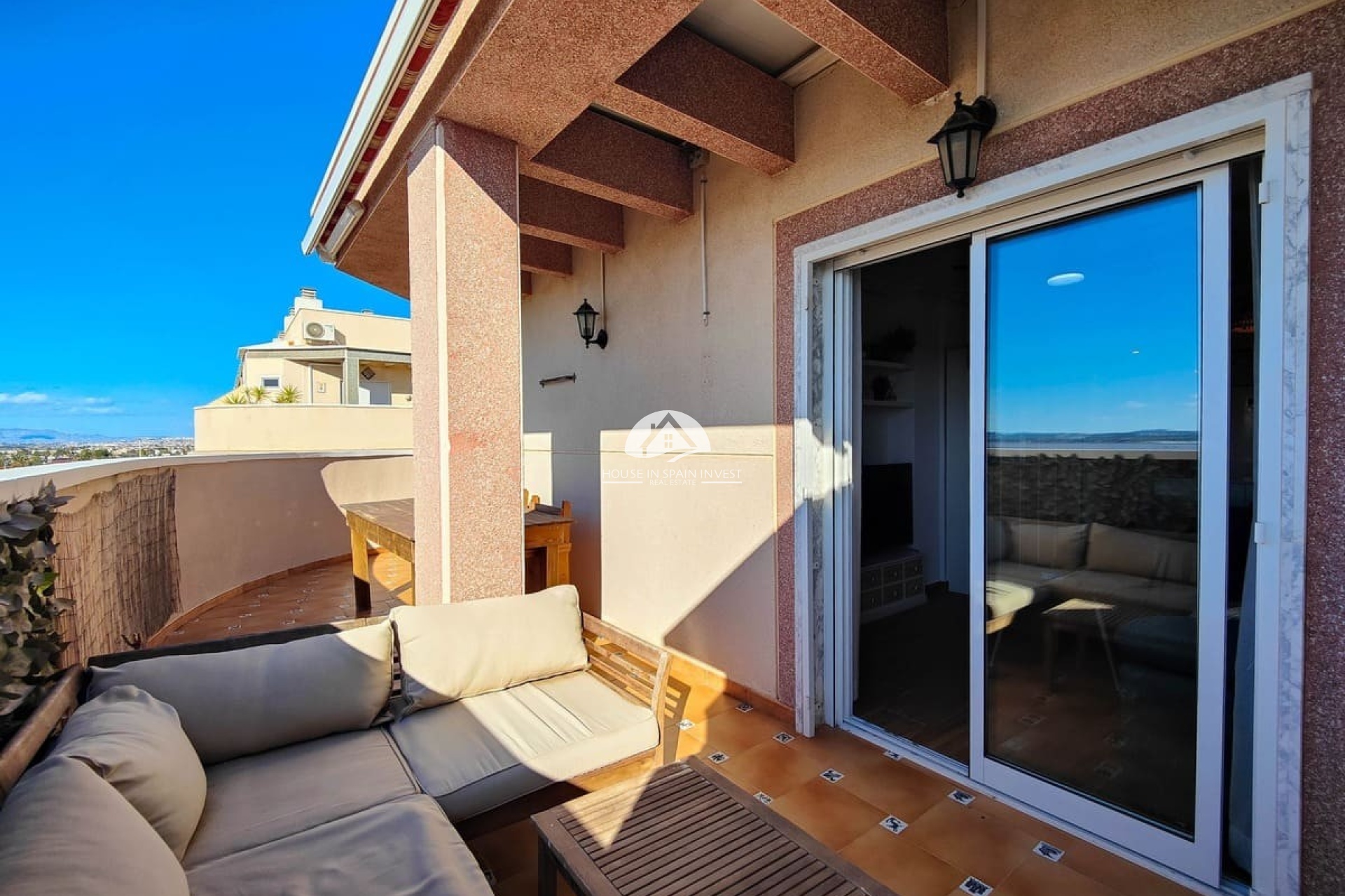 Resale - Penthouse - Torrevieja - El Acequión - Los Náufragos