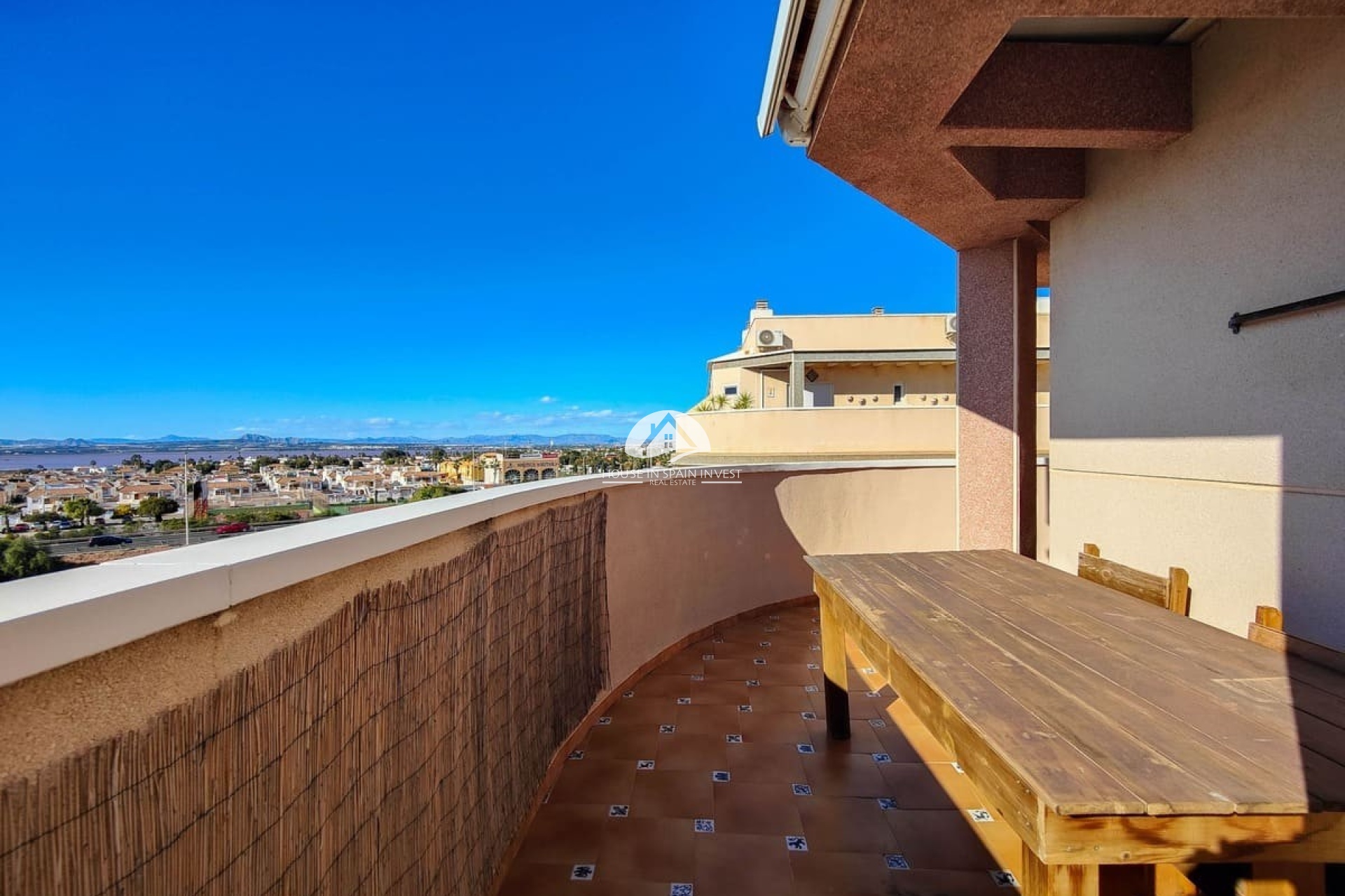 Resale - Penthouse - Torrevieja - El Acequión - Los Náufragos