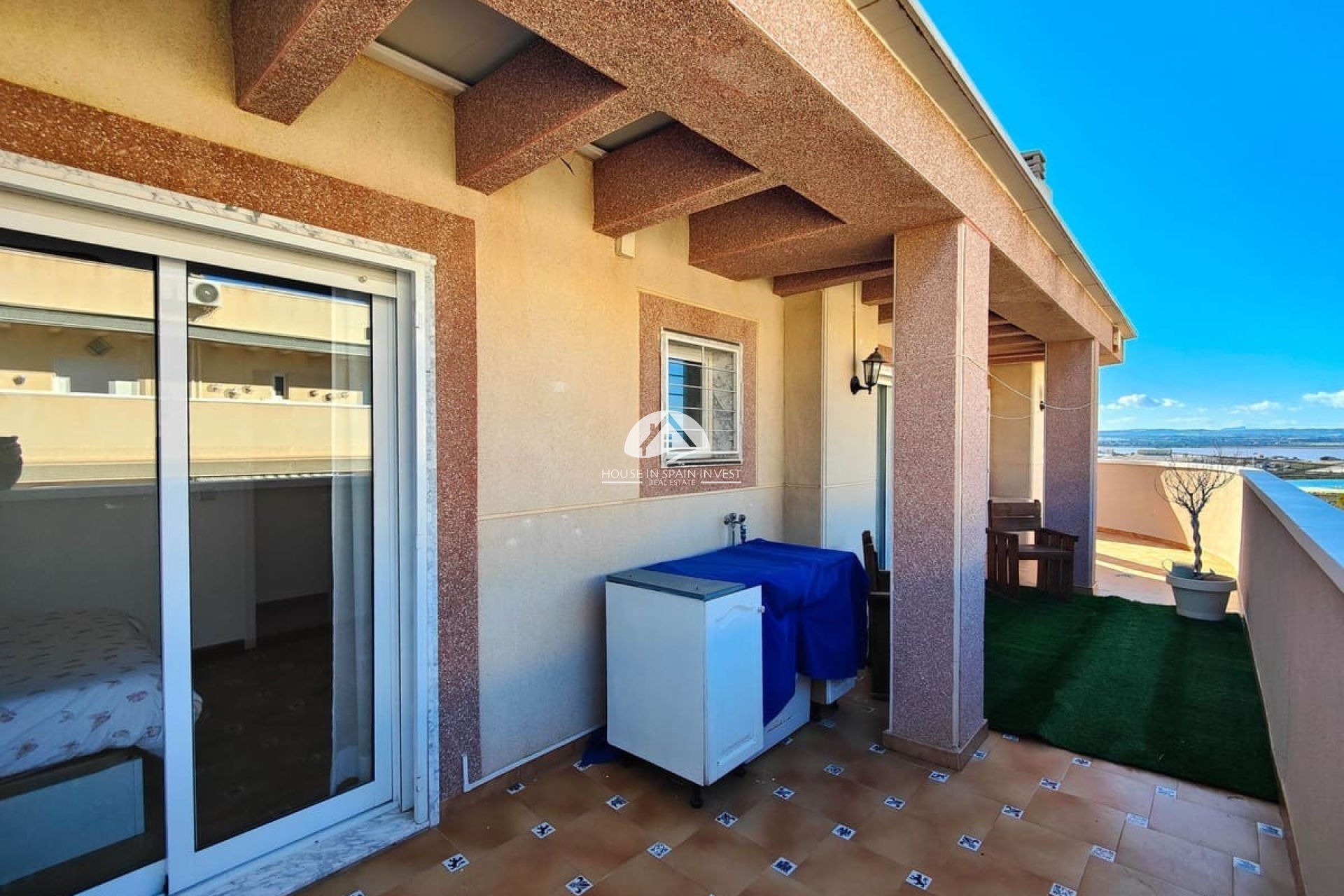 Resale - Penthouse - Torrevieja - El Acequión - Los Náufragos