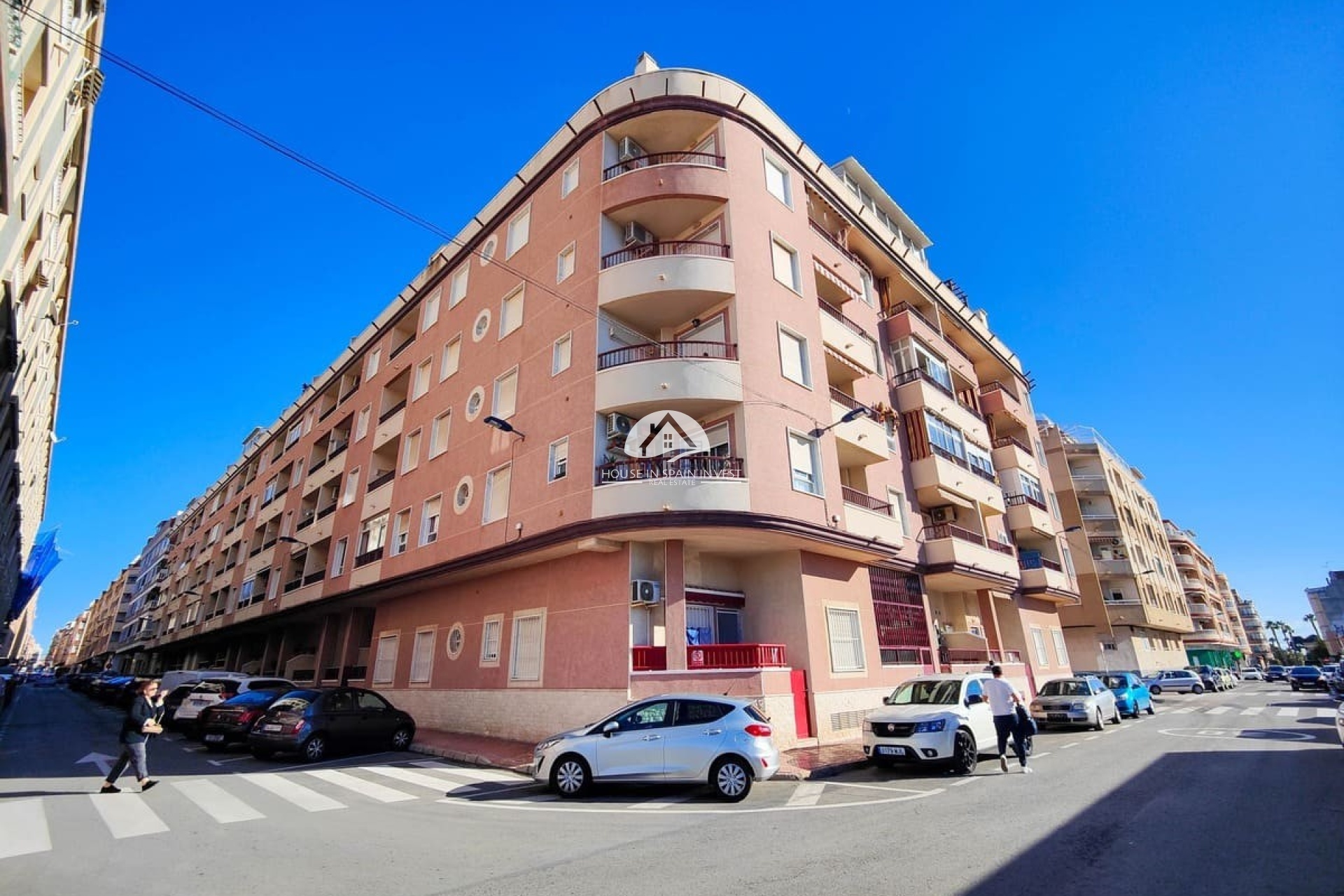 Resale - Penthouse - Torrevieja - El Acequión - Los Náufragos