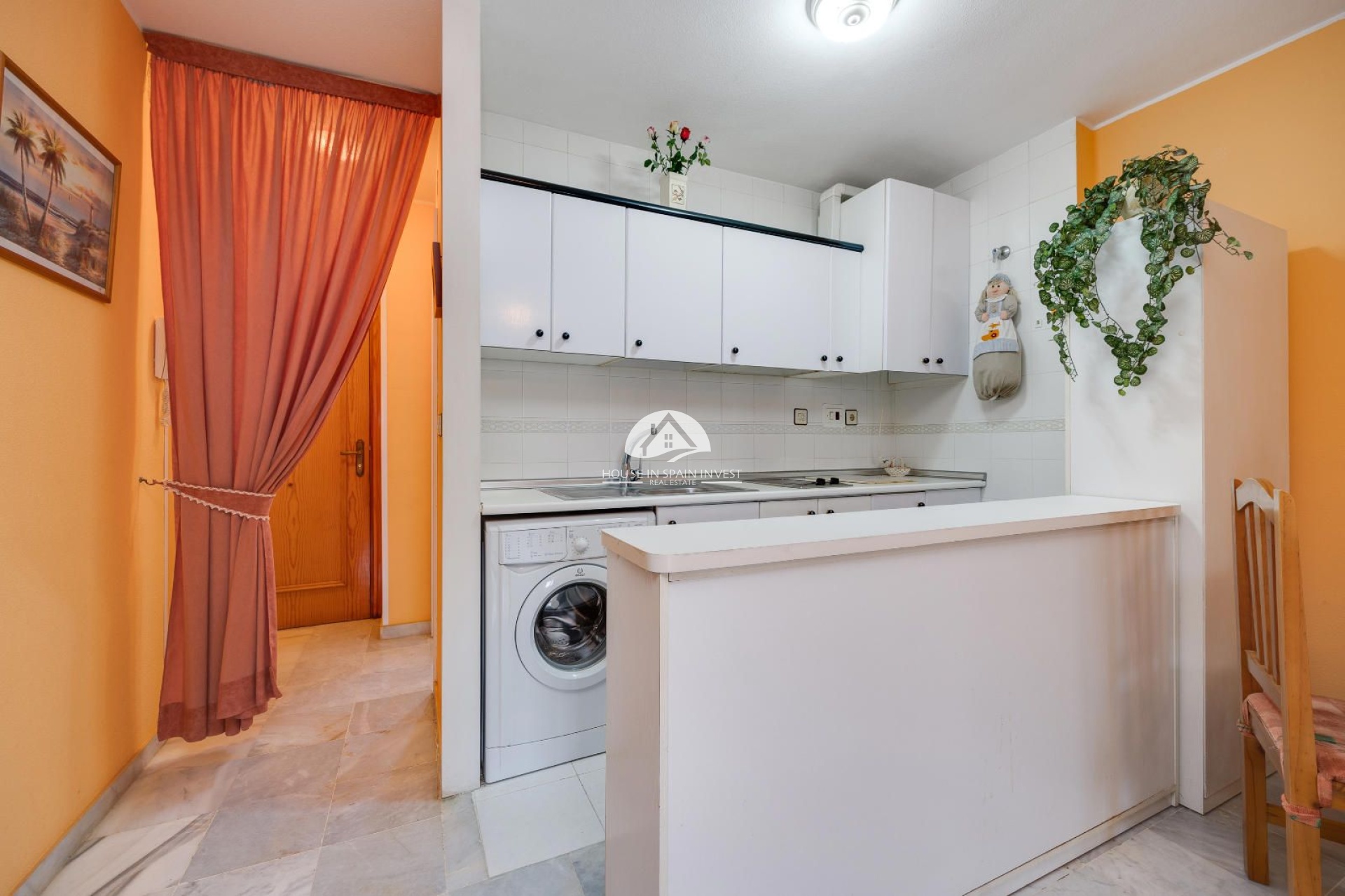 Resale - Penthouse - Torrevieja - Habaneras