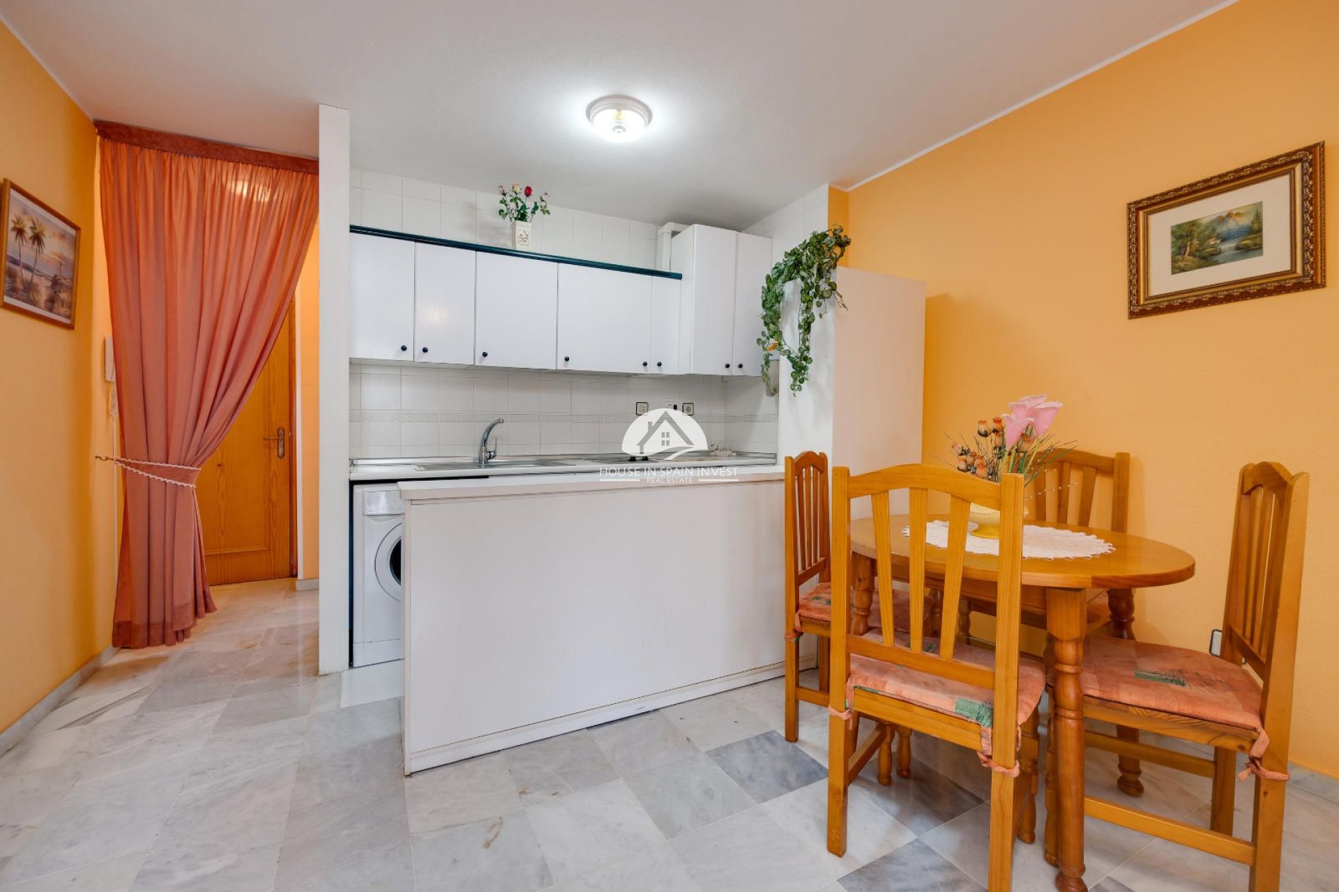 Resale - Penthouse - Torrevieja - Habaneras