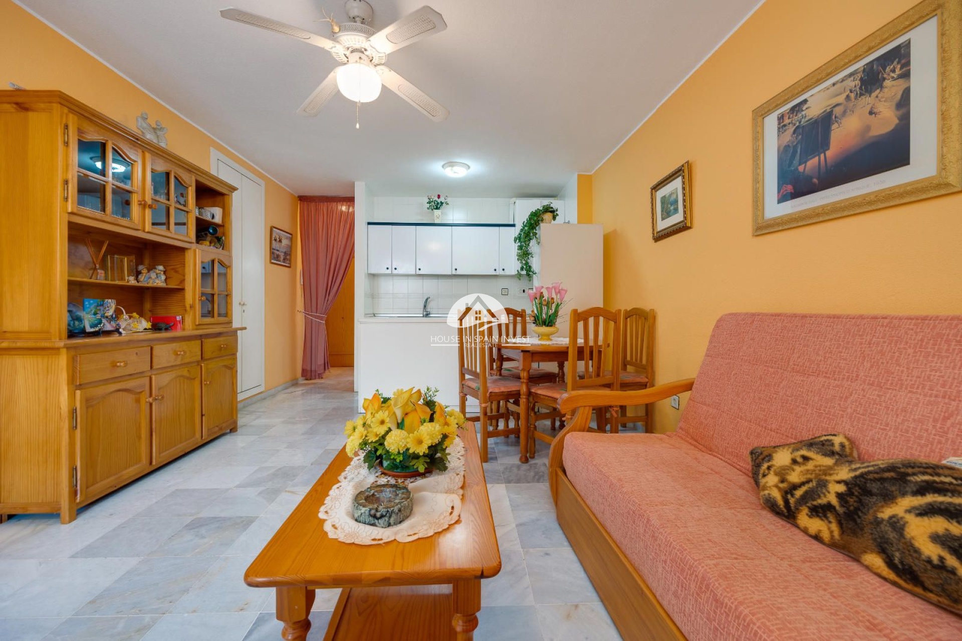 Resale - Penthouse - Torrevieja - Habaneras