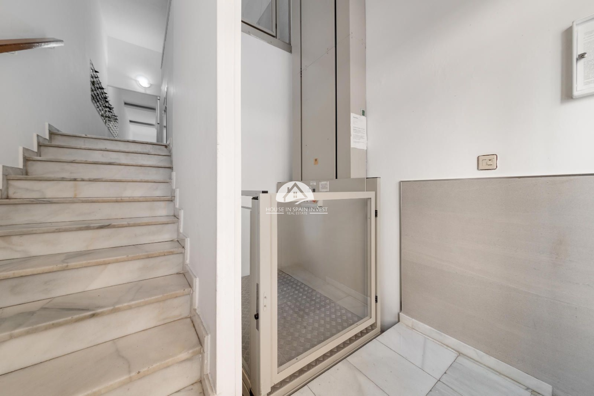 Resale - Penthouse - Torrevieja - Habaneras