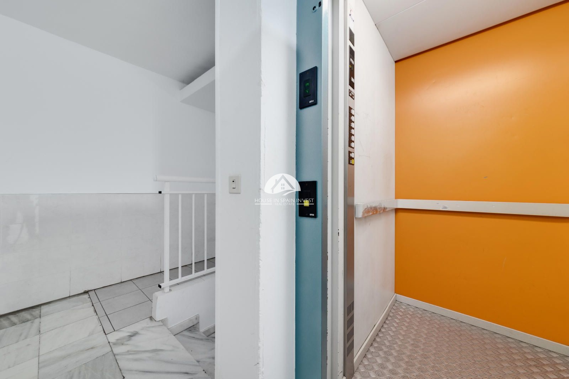 Resale - Penthouse - Torrevieja - Habaneras