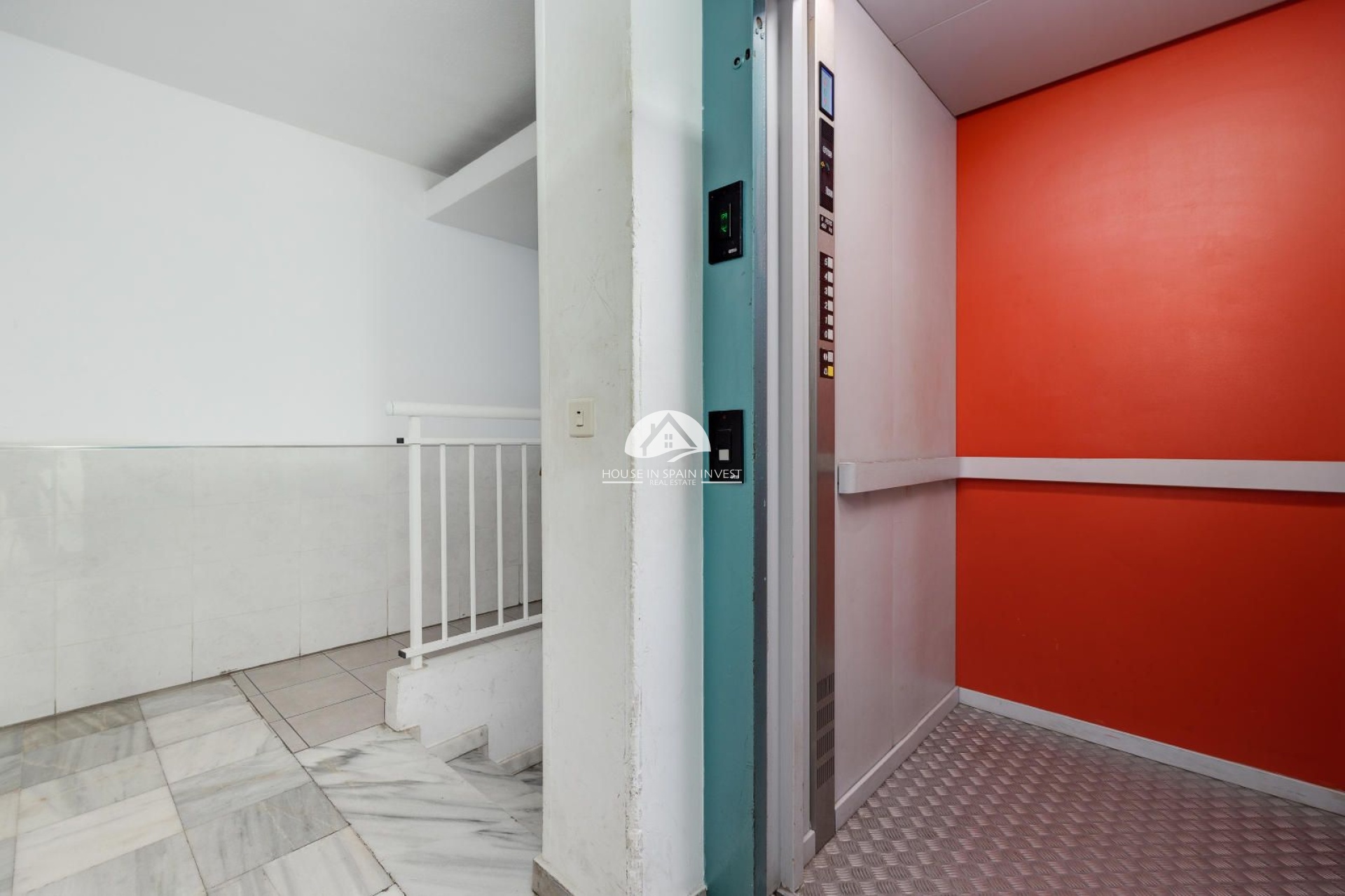 Resale - Penthouse - Torrevieja - Habaneras