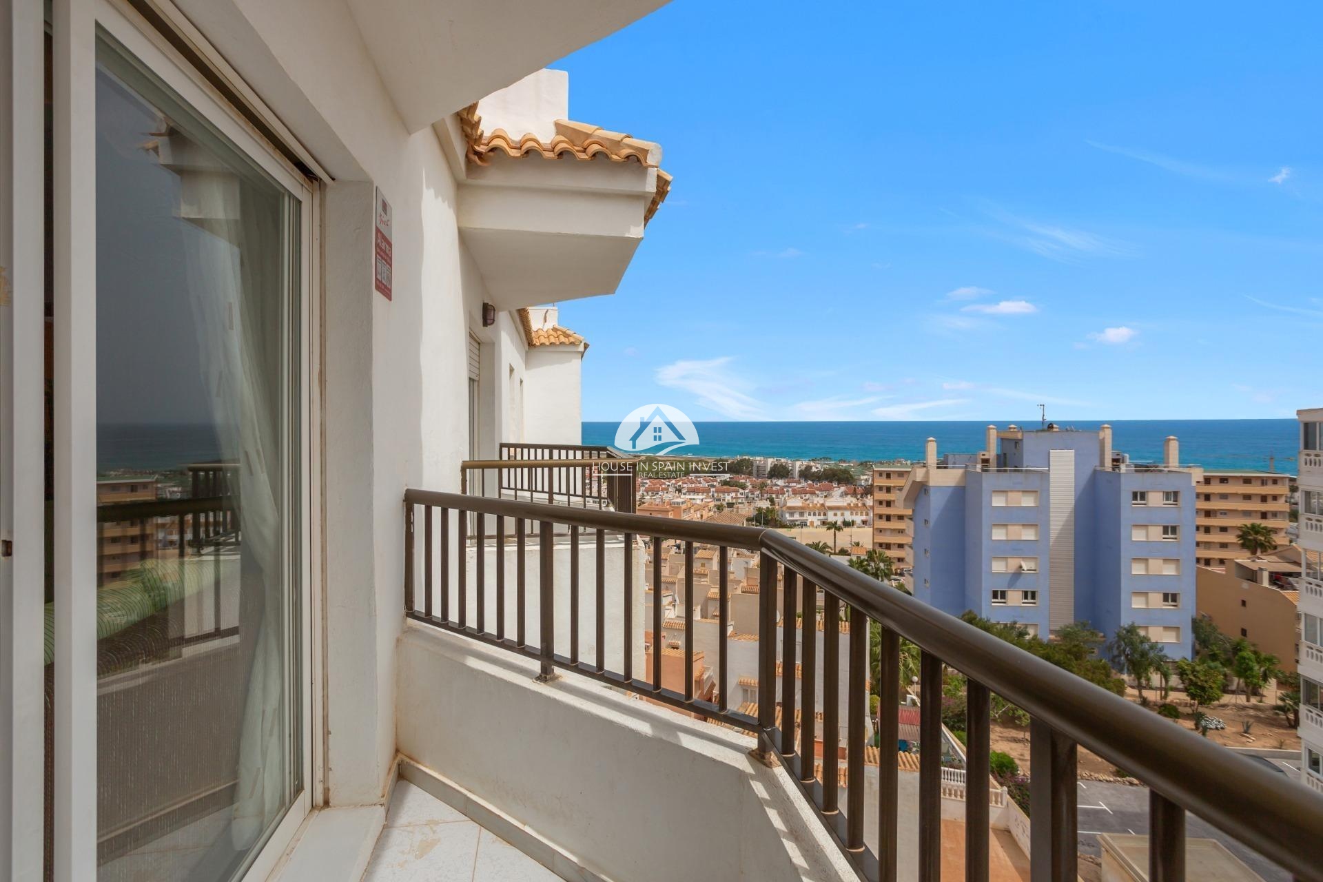 Resale - Penthouse - Torrevieja - La Mata