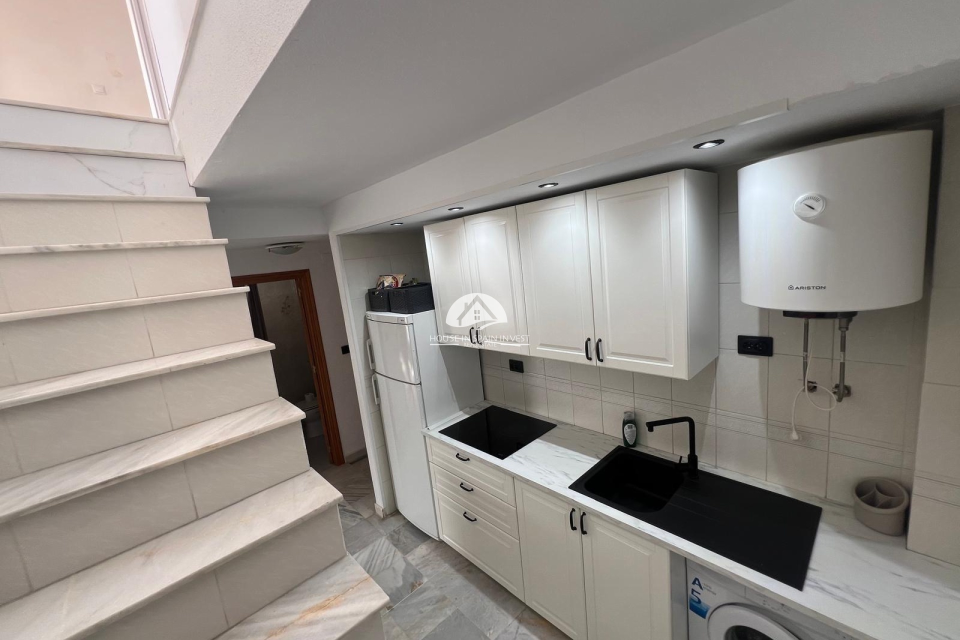 Resale - Penthouse - Torrevieja - La Mata