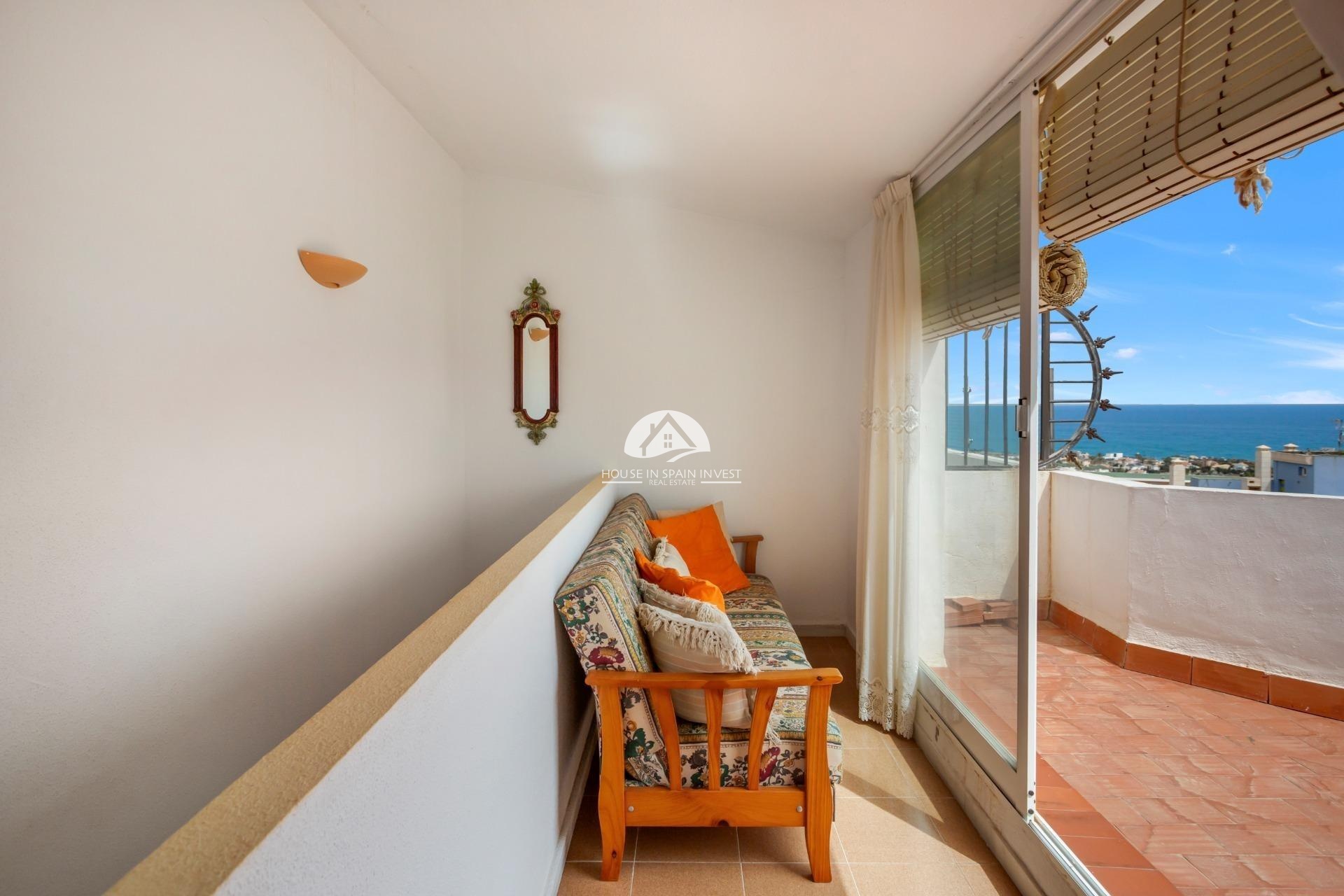 Resale - Penthouse - Torrevieja - La Mata