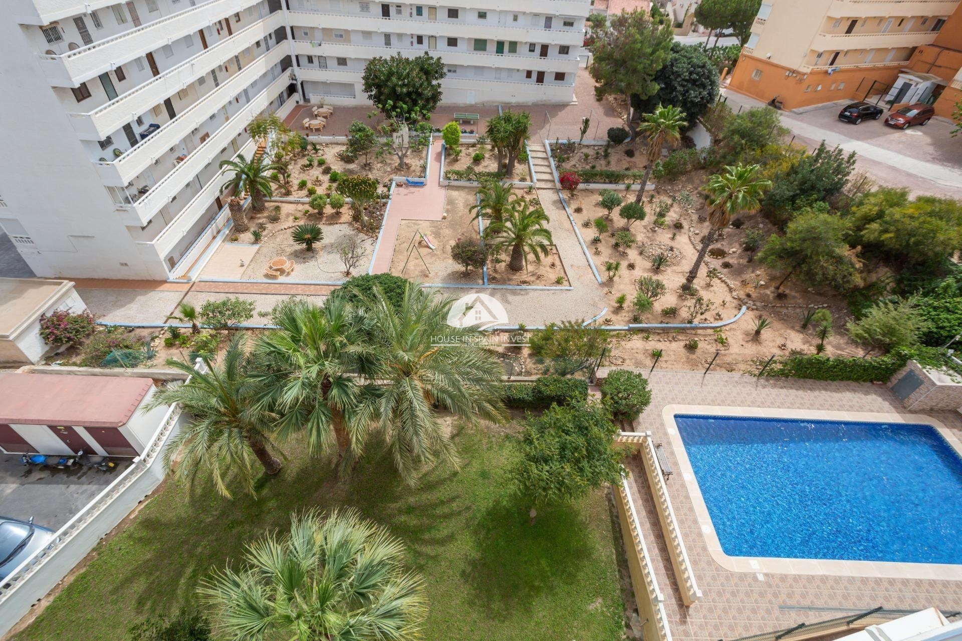 Resale - Penthouse - Torrevieja - La Mata