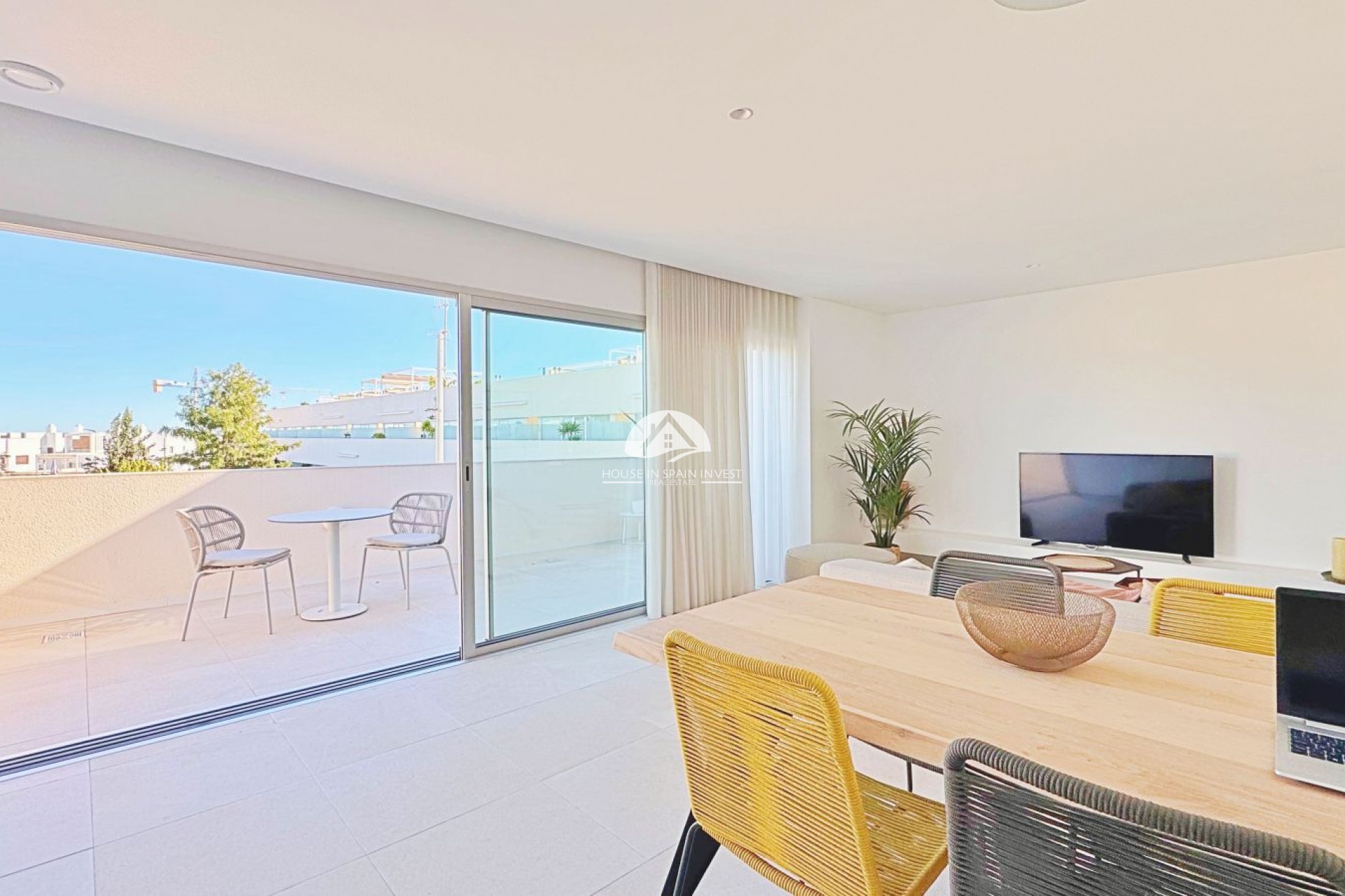 Resale - Penthouse - Torrevieja - Los Balcones  