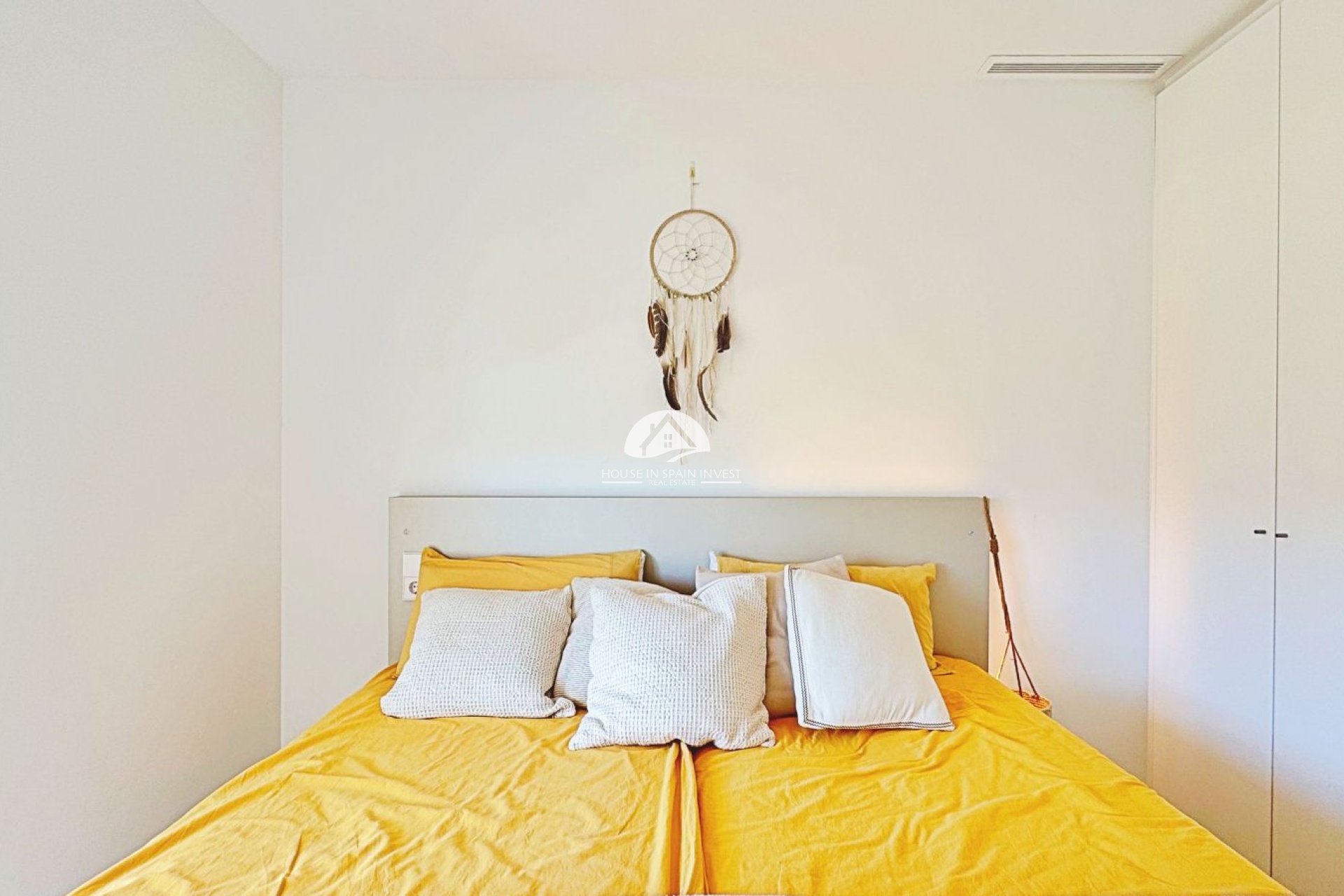 Resale - Penthouse - Torrevieja - Los Balcones  