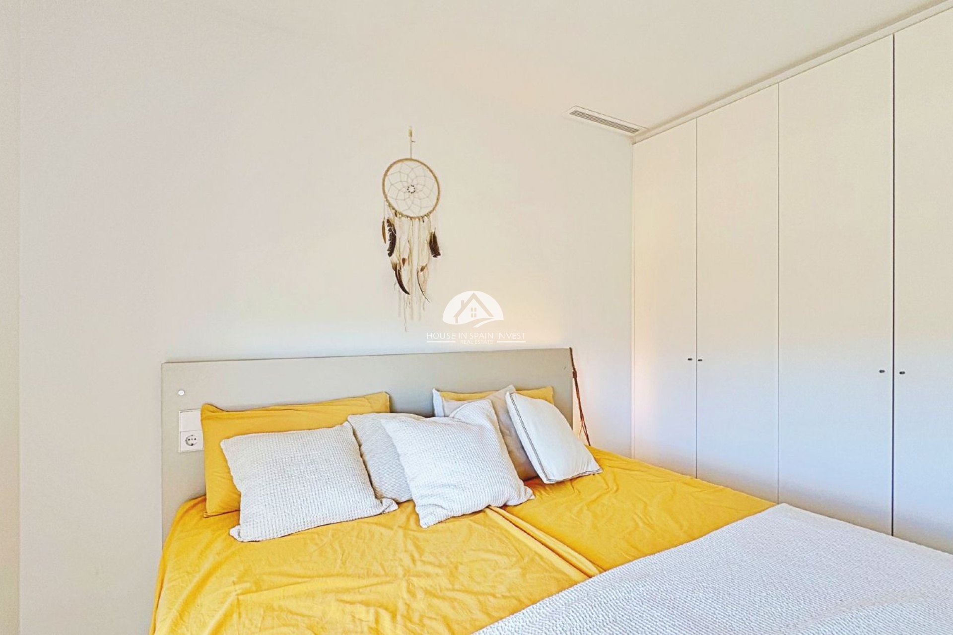 Resale - Penthouse - Torrevieja - Los Balcones  