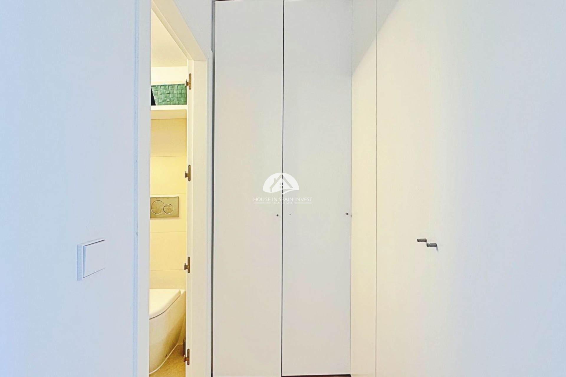 Resale - Penthouse - Torrevieja - Los Balcones  