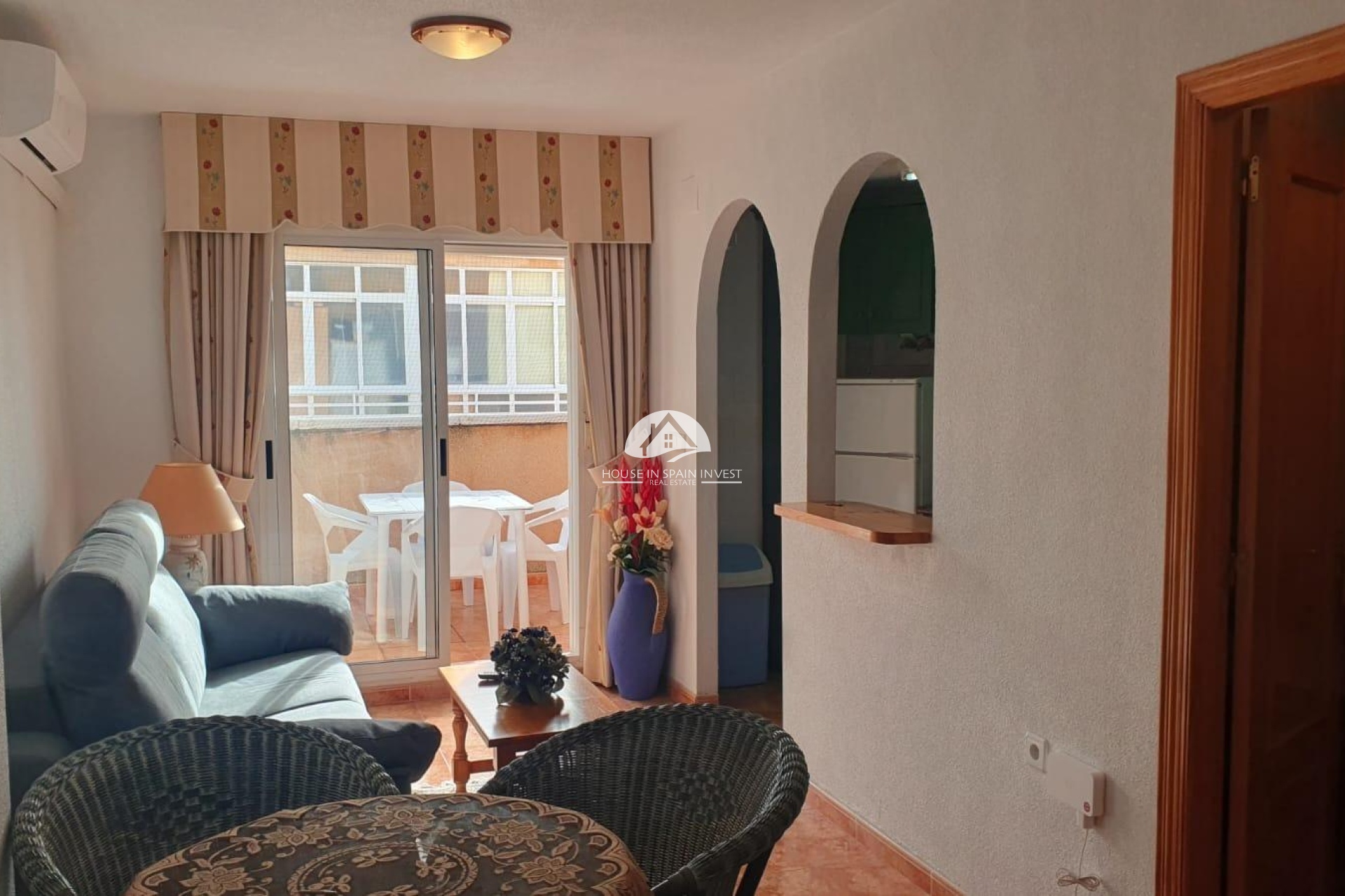 Resale - Penthouse - Torrevieja - Playa del Cura